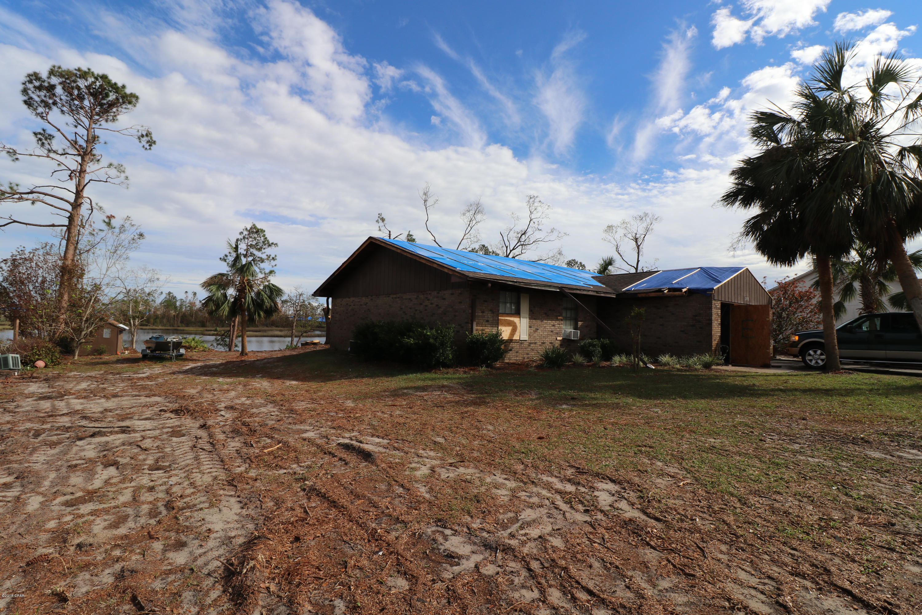 Bayou Estates - Residential