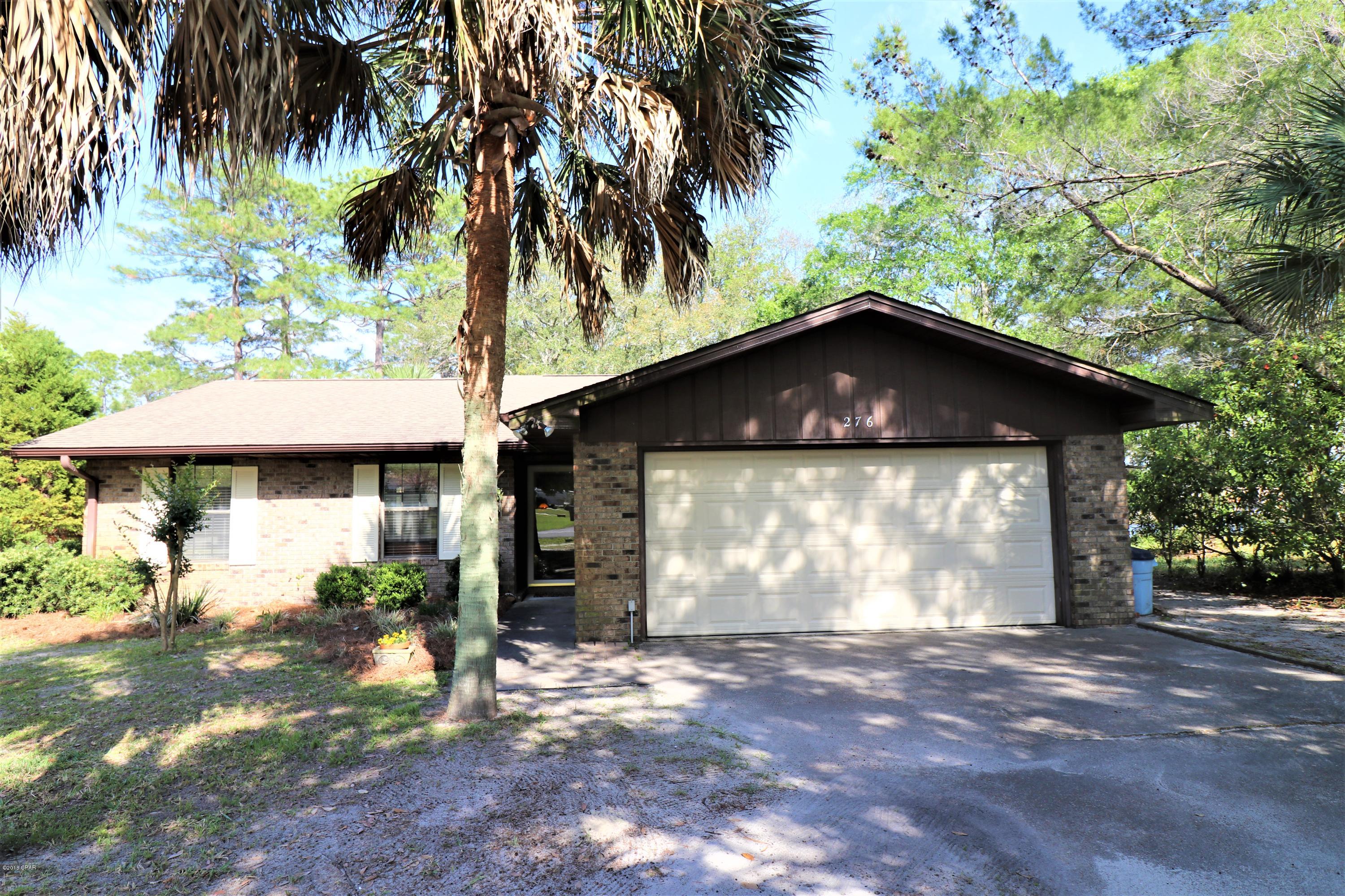 Bayou Estates - Residential