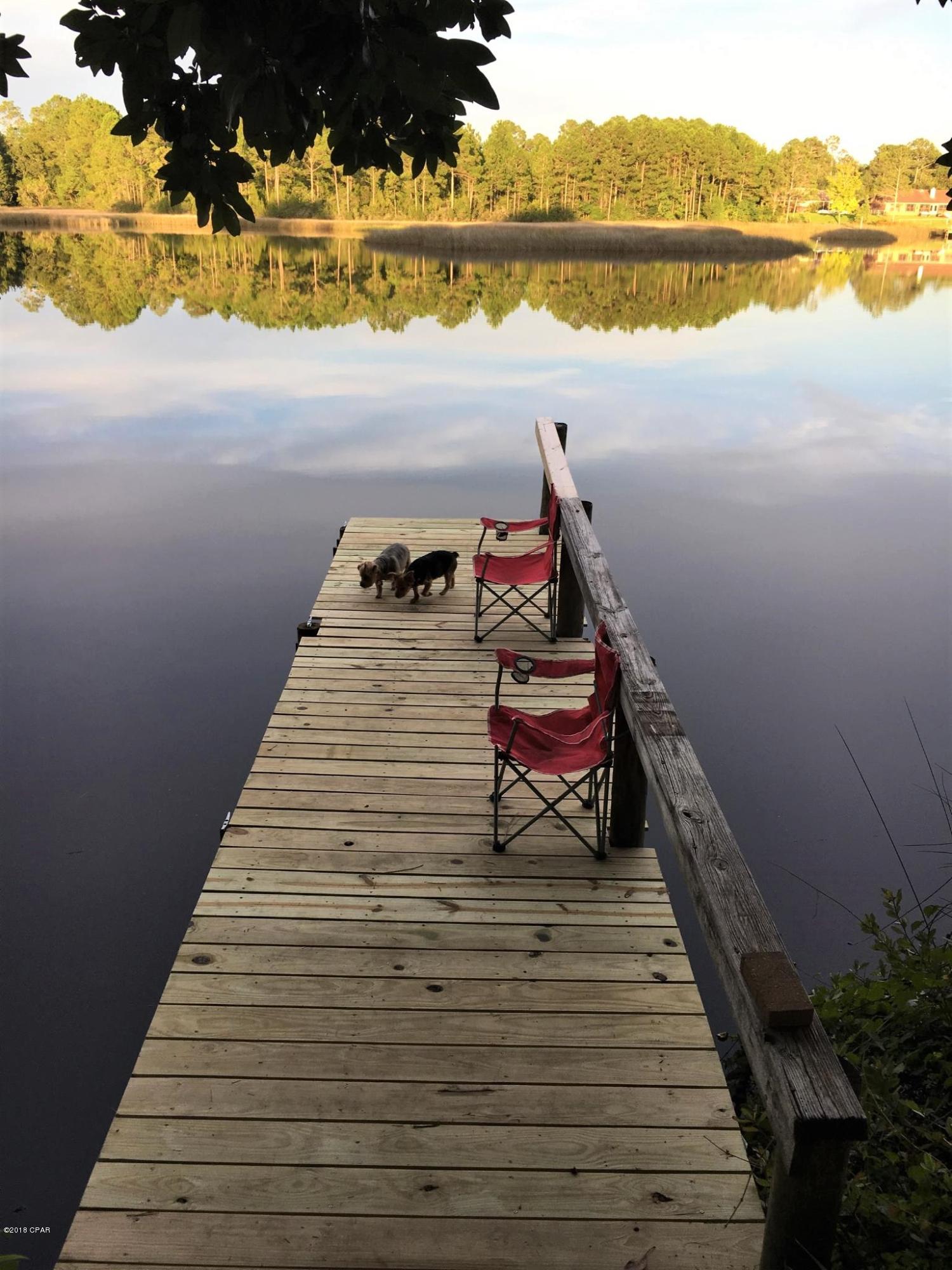 Bayou Estates - Residential
