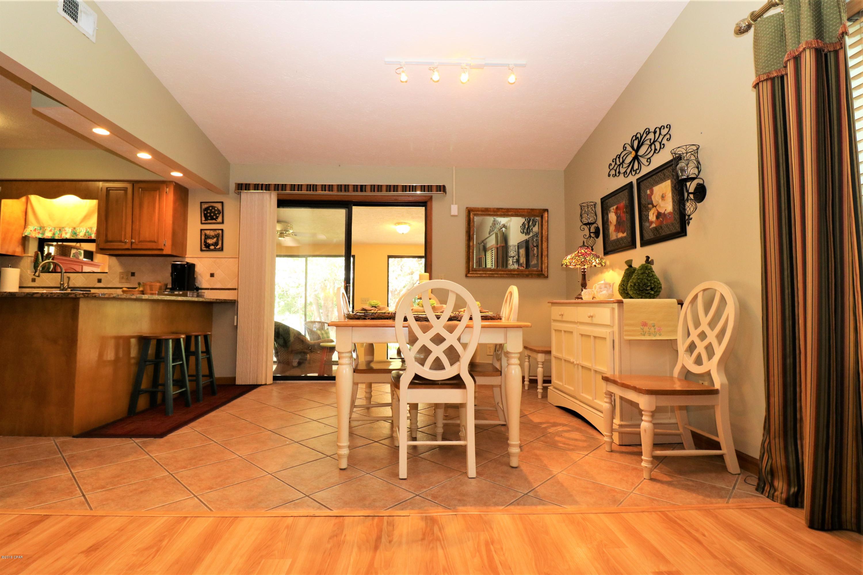 Bayou Estates - Residential