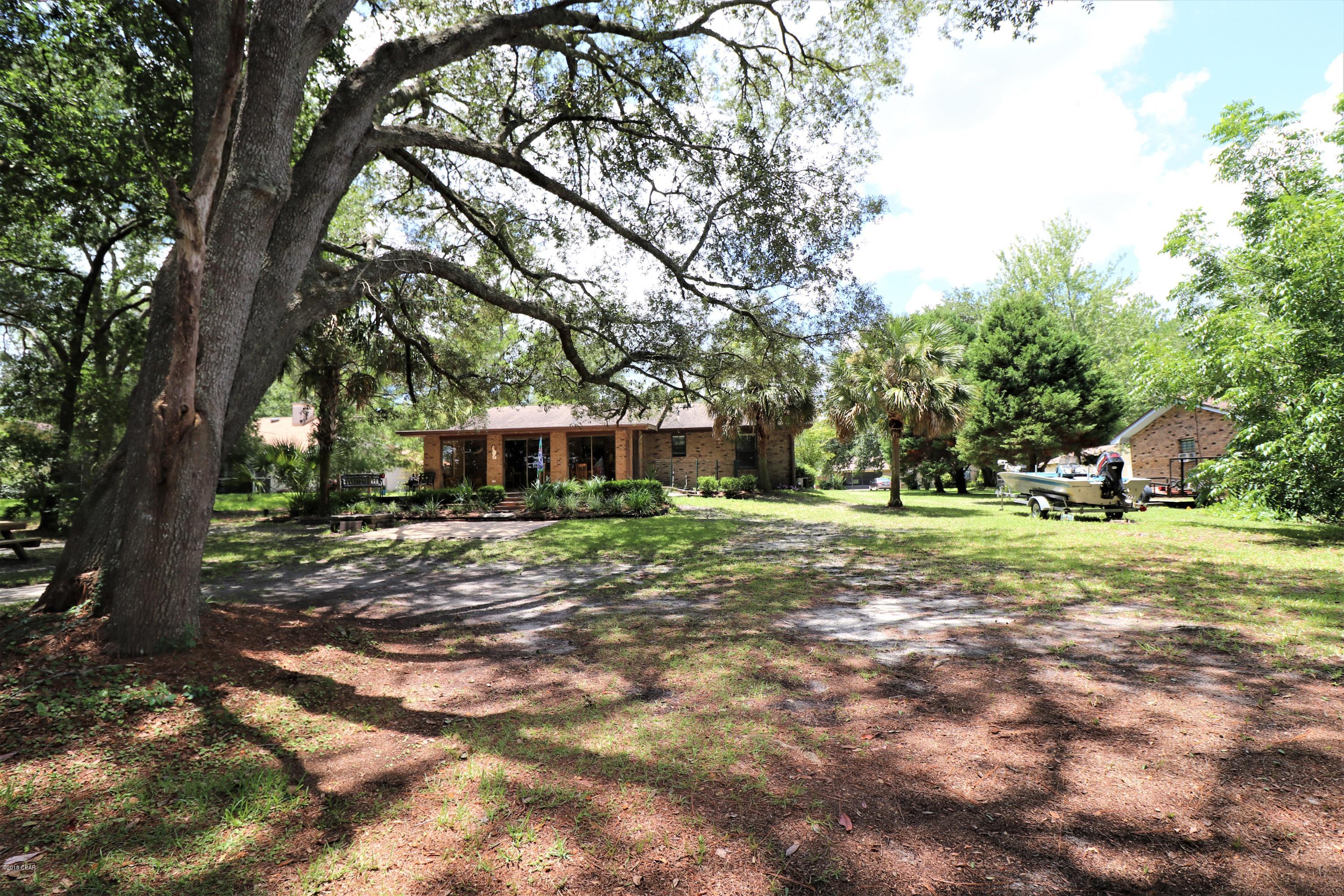 Bayou Estates - Residential