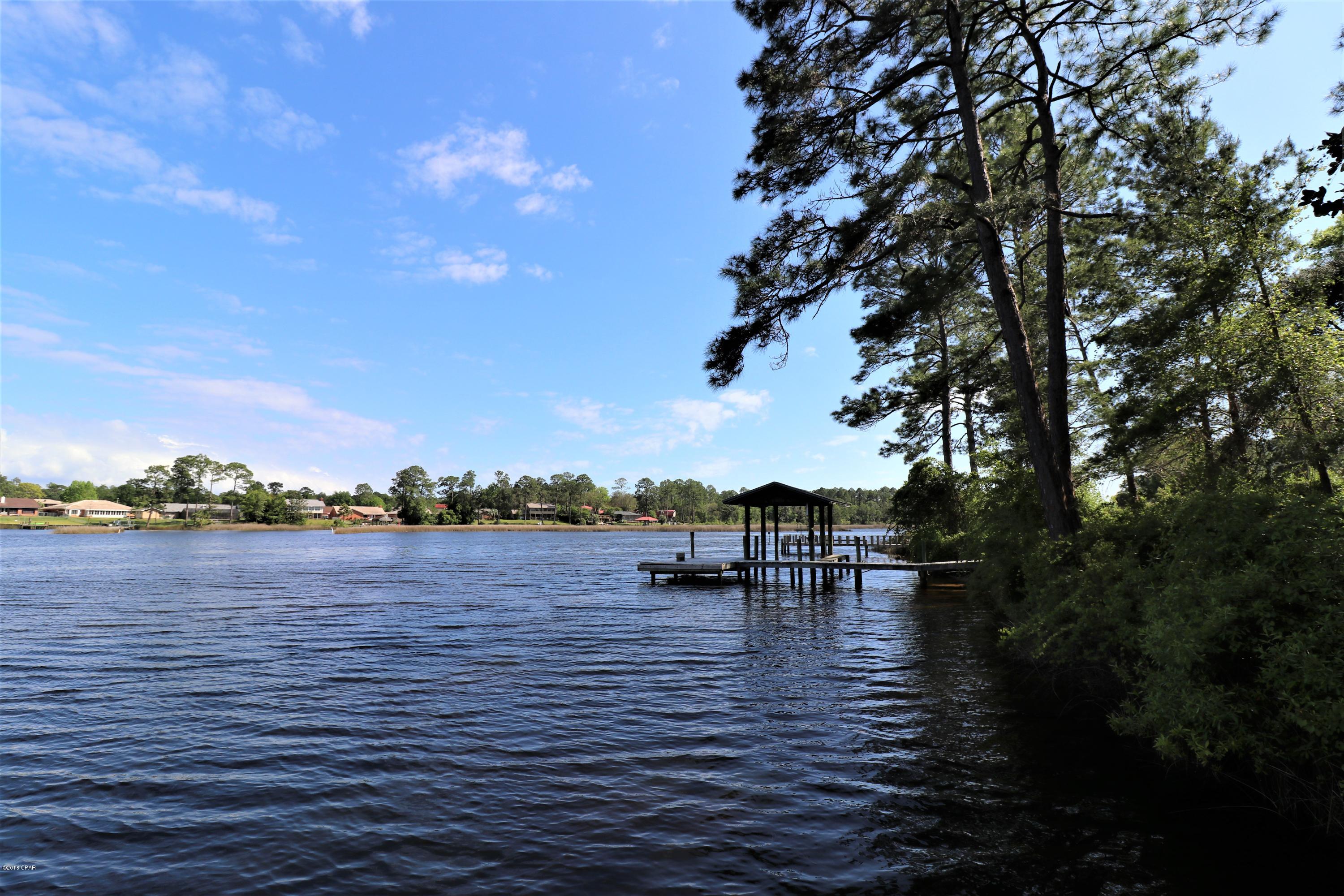 Bayou Estates - Residential
