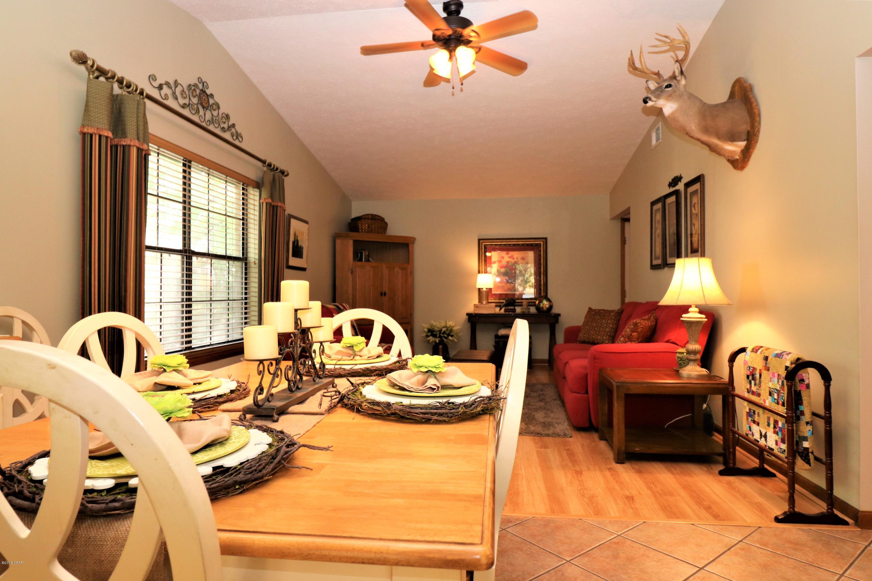 Bayou Estates - Residential