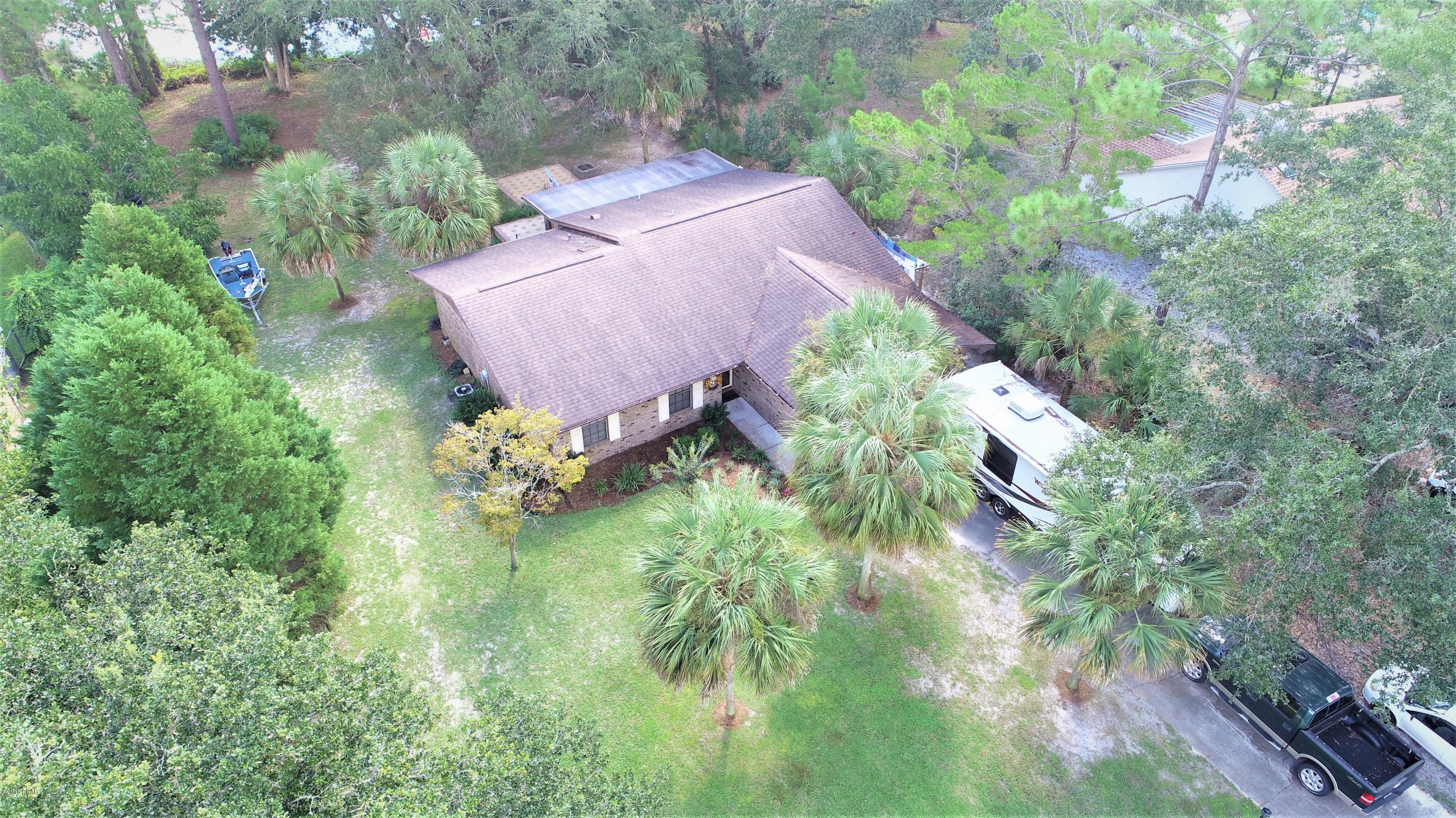 Bayou Estates - Residential