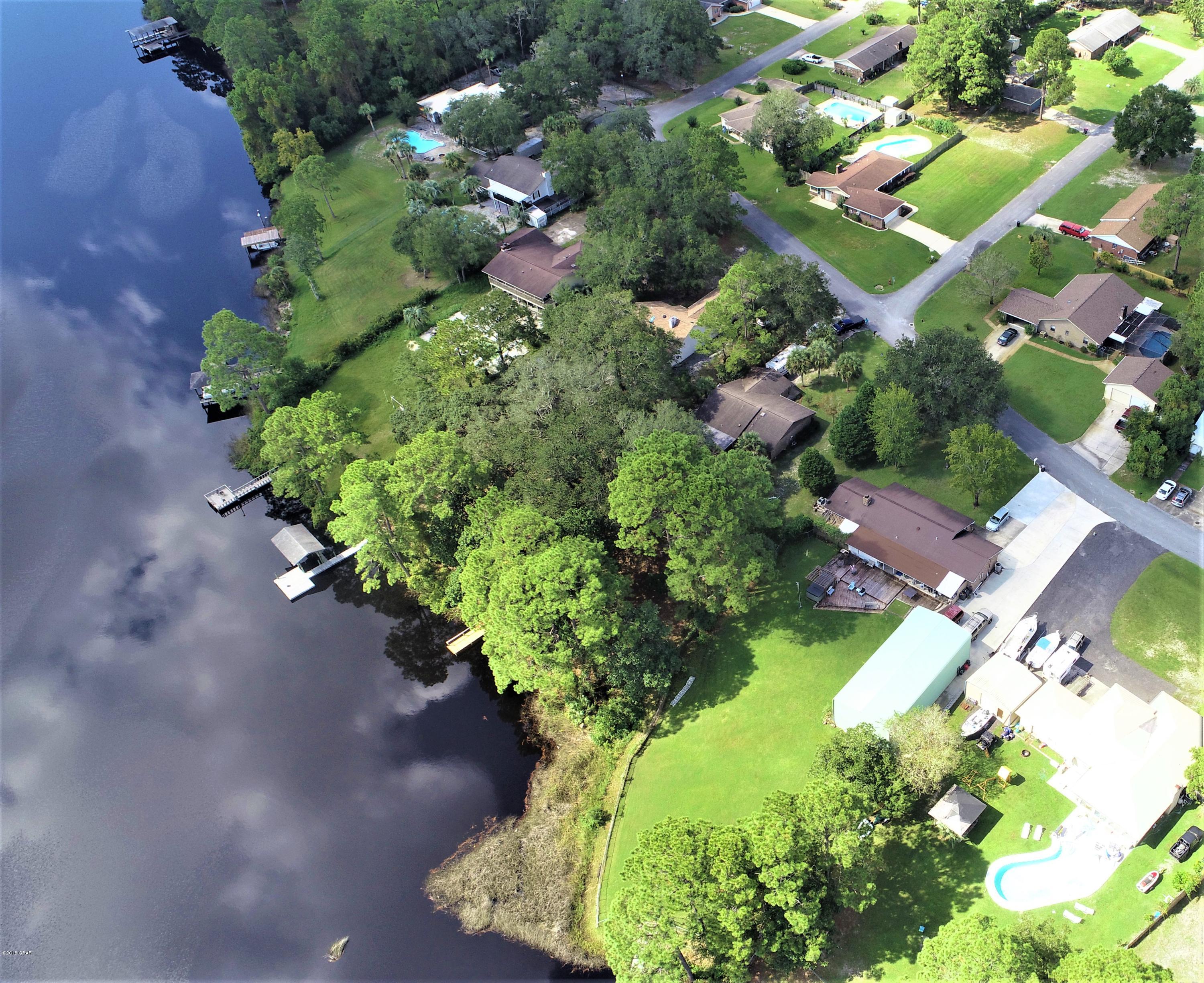 Bayou Estates - Residential