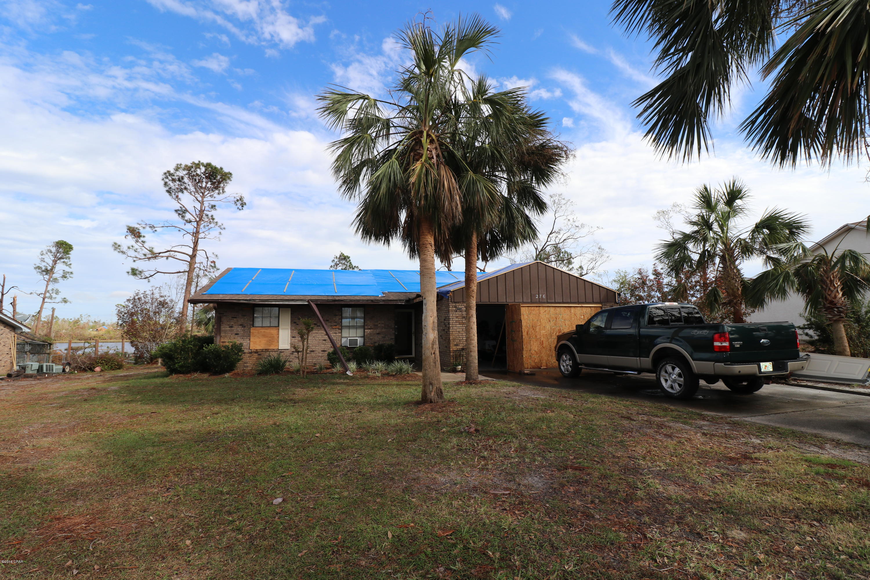 Bayou Estates - Residential