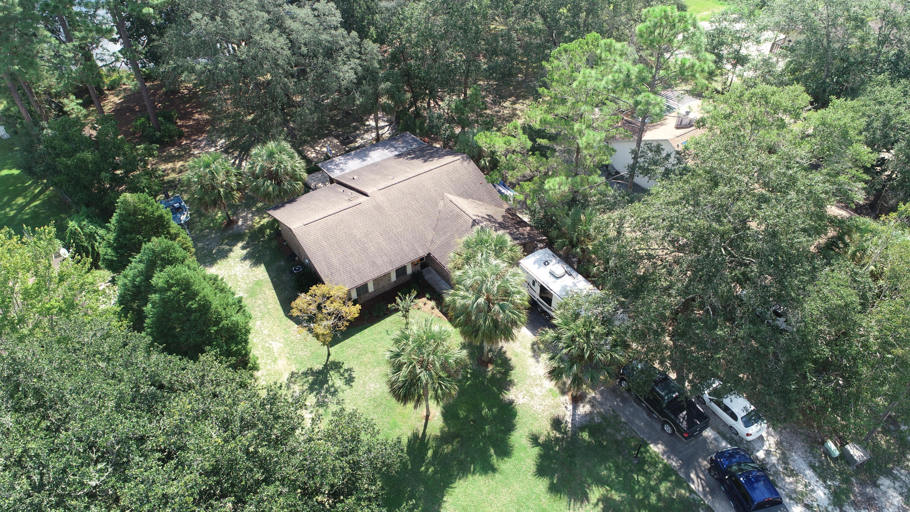 Bayou Estates - Residential