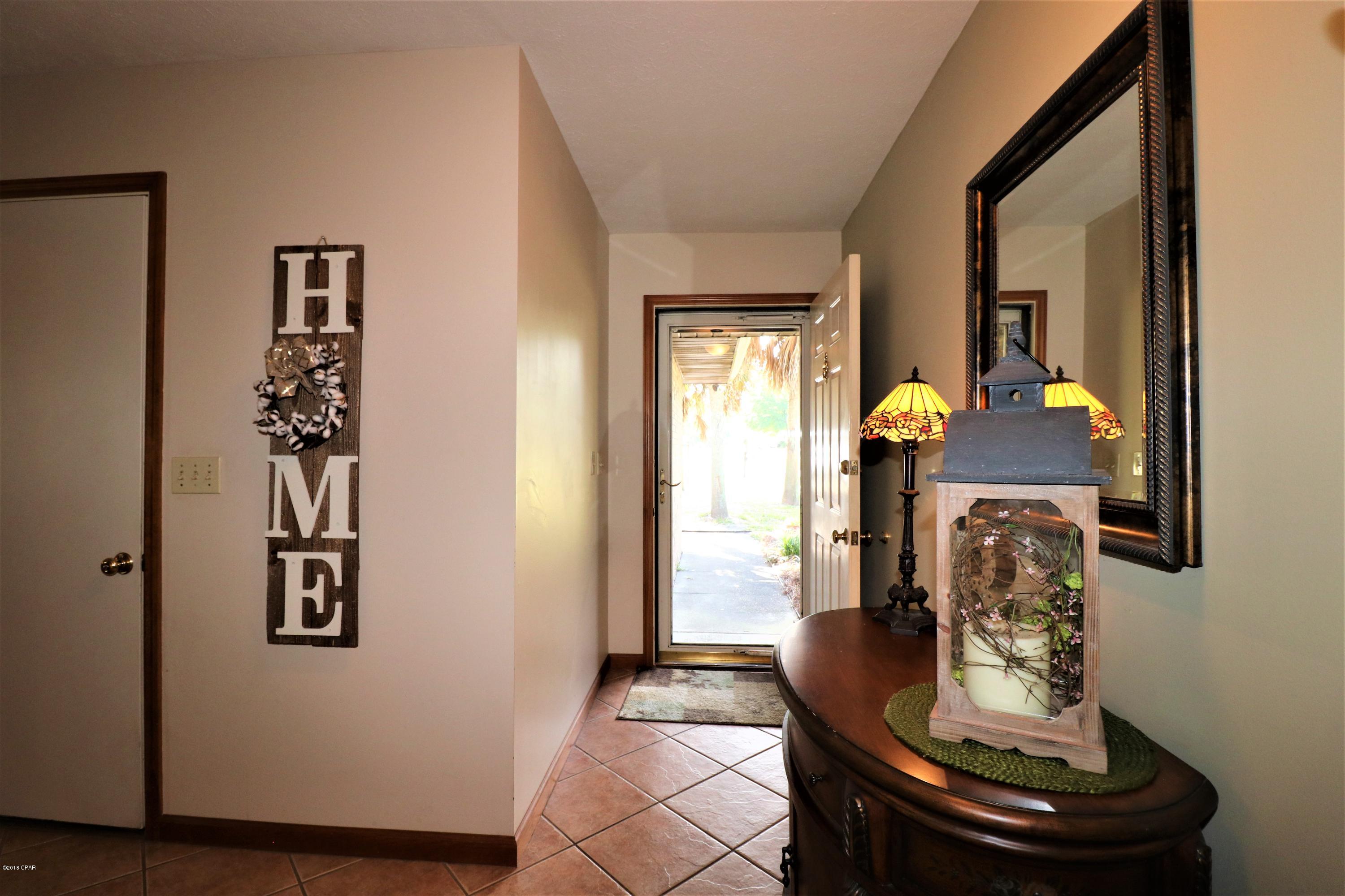 Bayou Estates - Residential