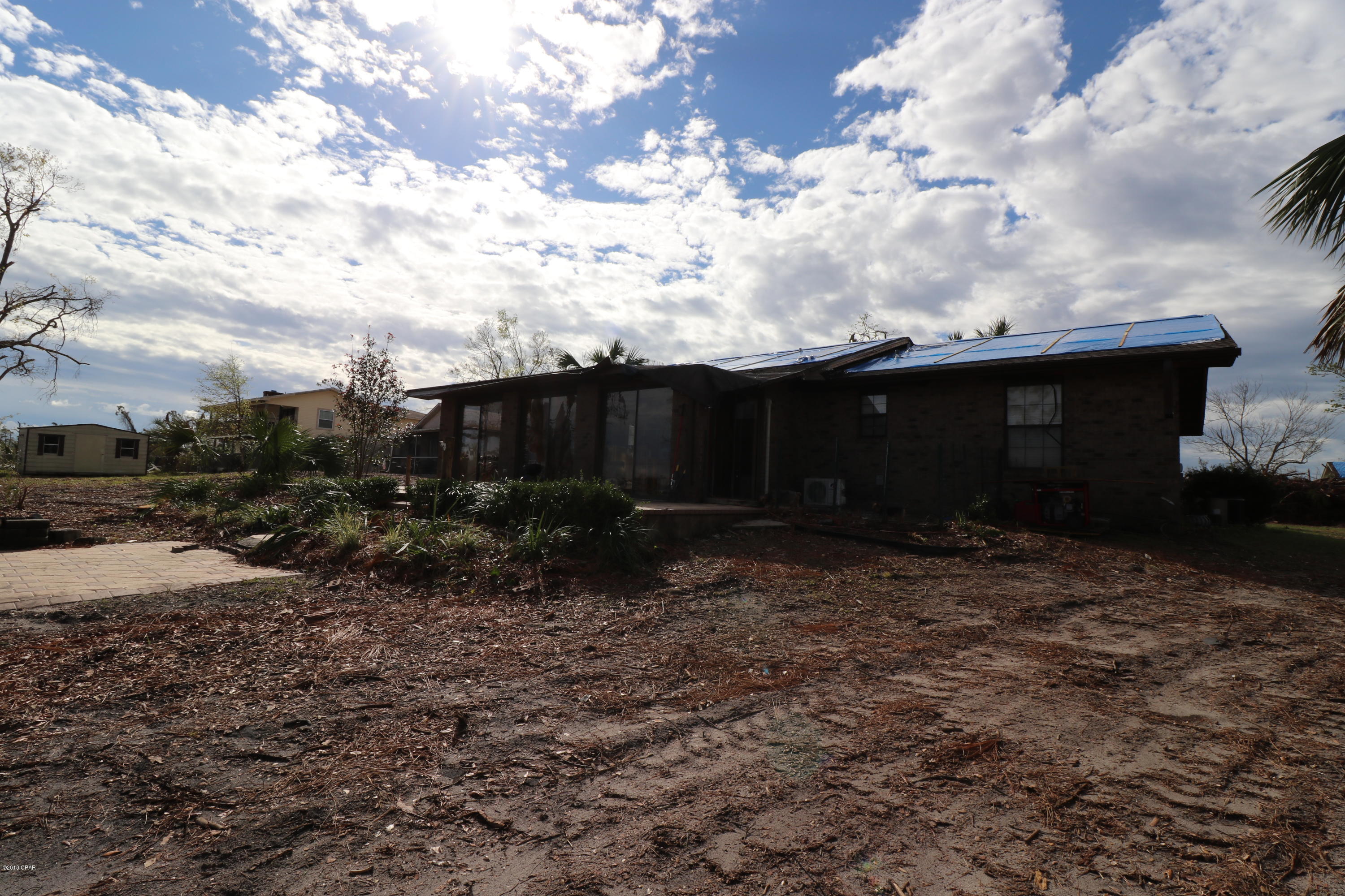 Bayou Estates - Residential