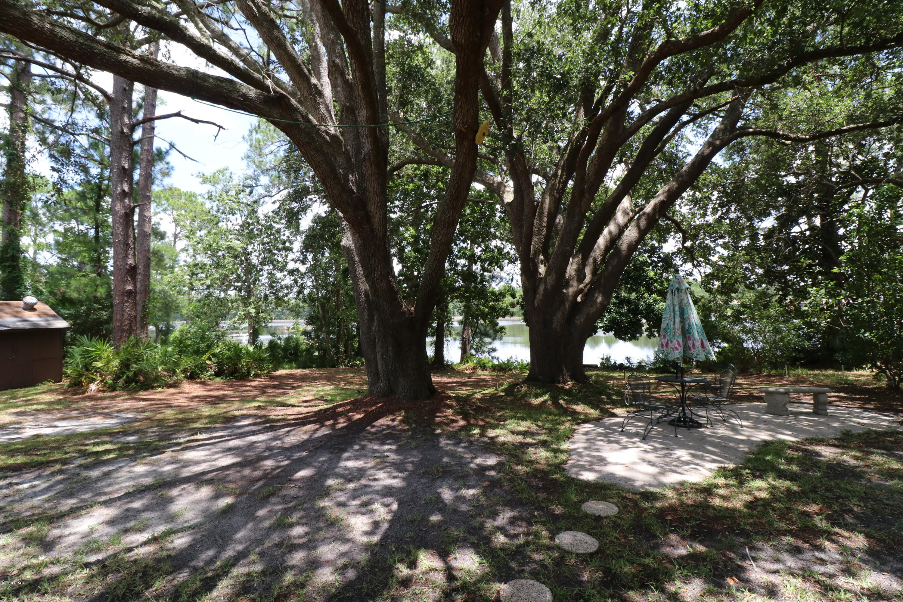 Bayou Estates - Residential