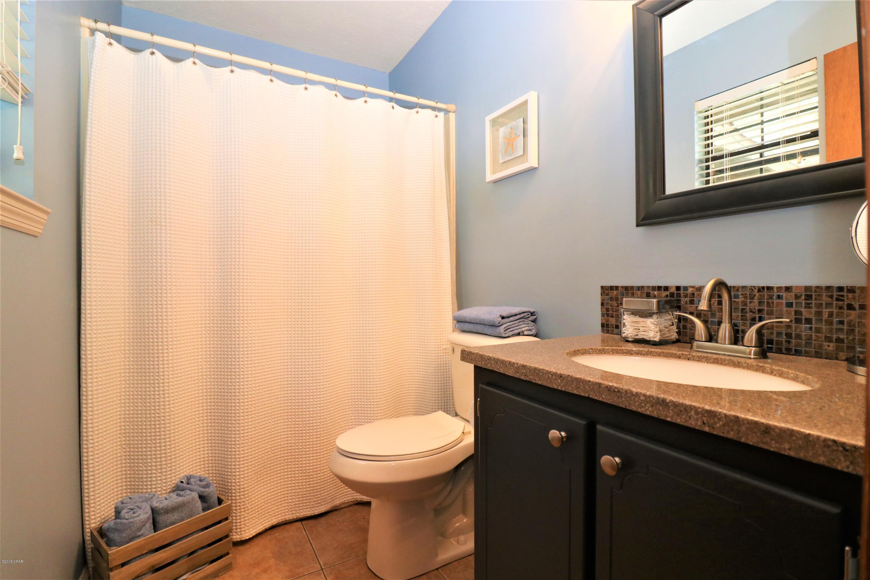 Bayou Estates - Residential