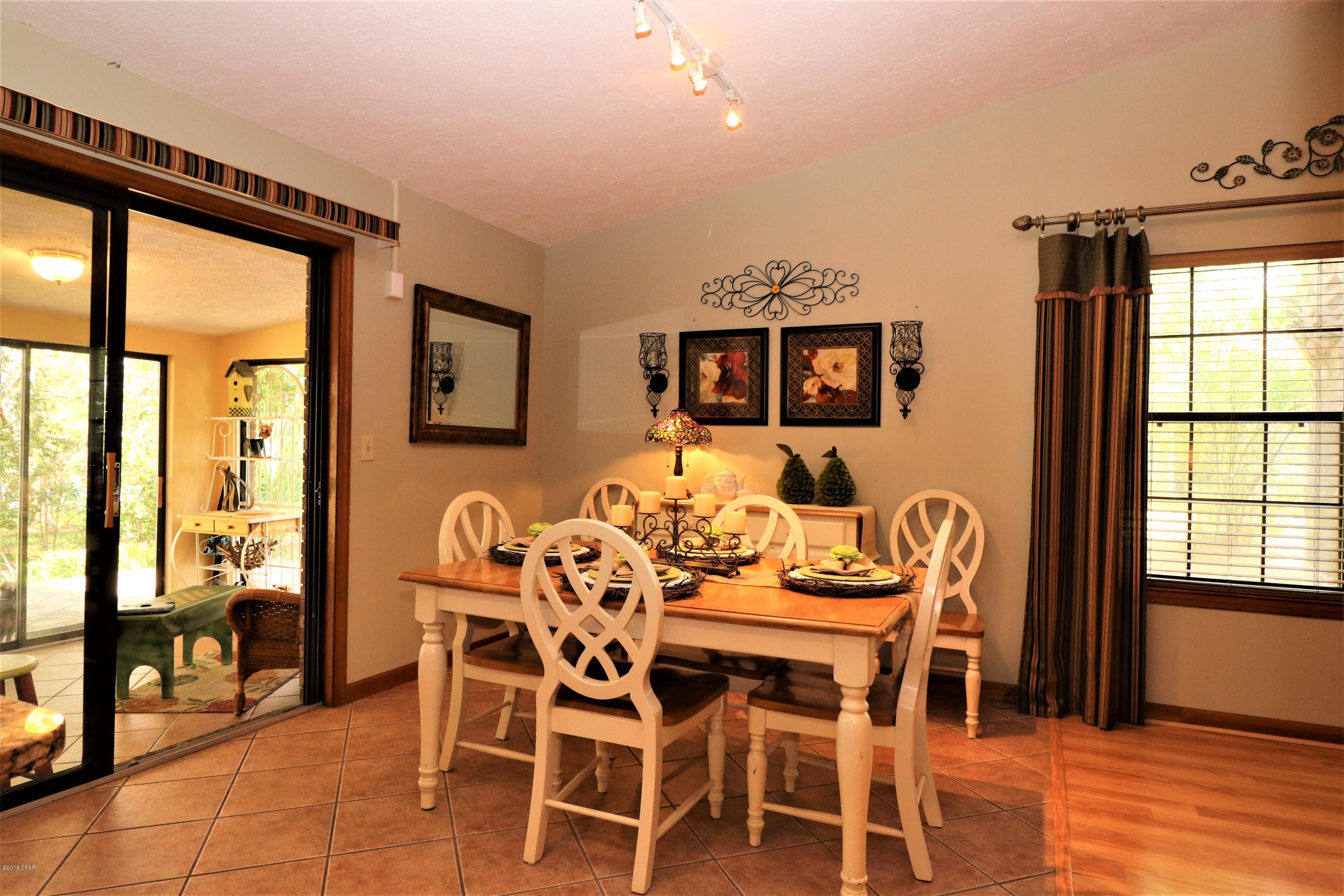 Bayou Estates - Residential