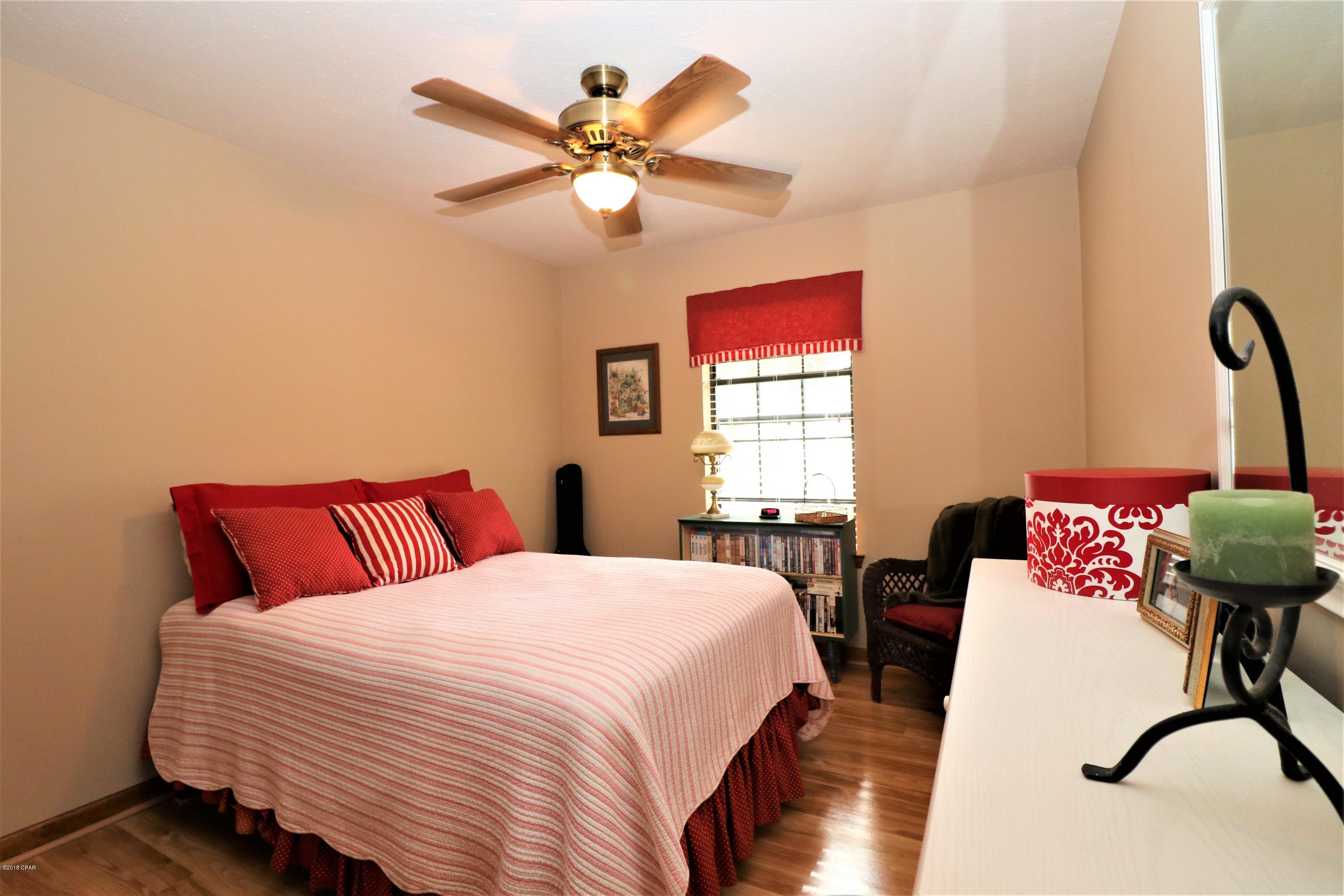 Bayou Estates - Residential