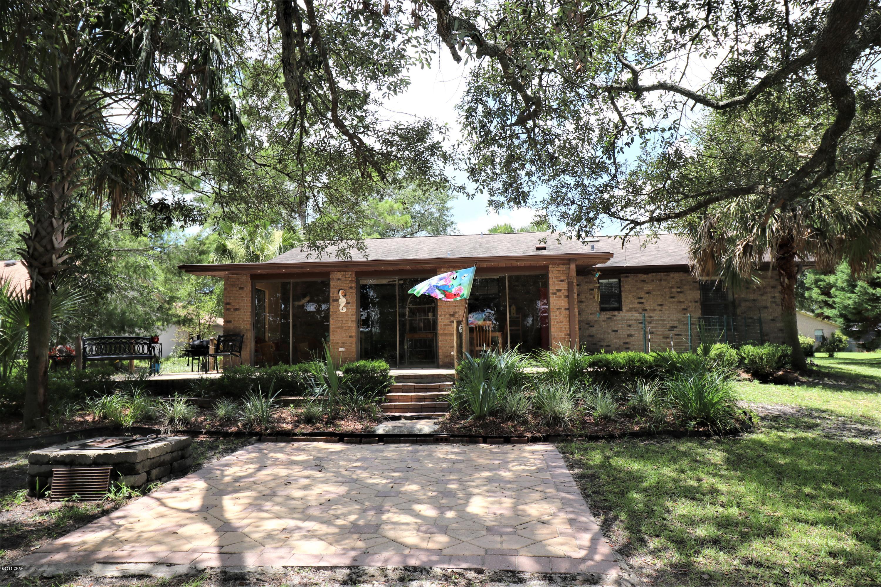 Bayou Estates - Residential