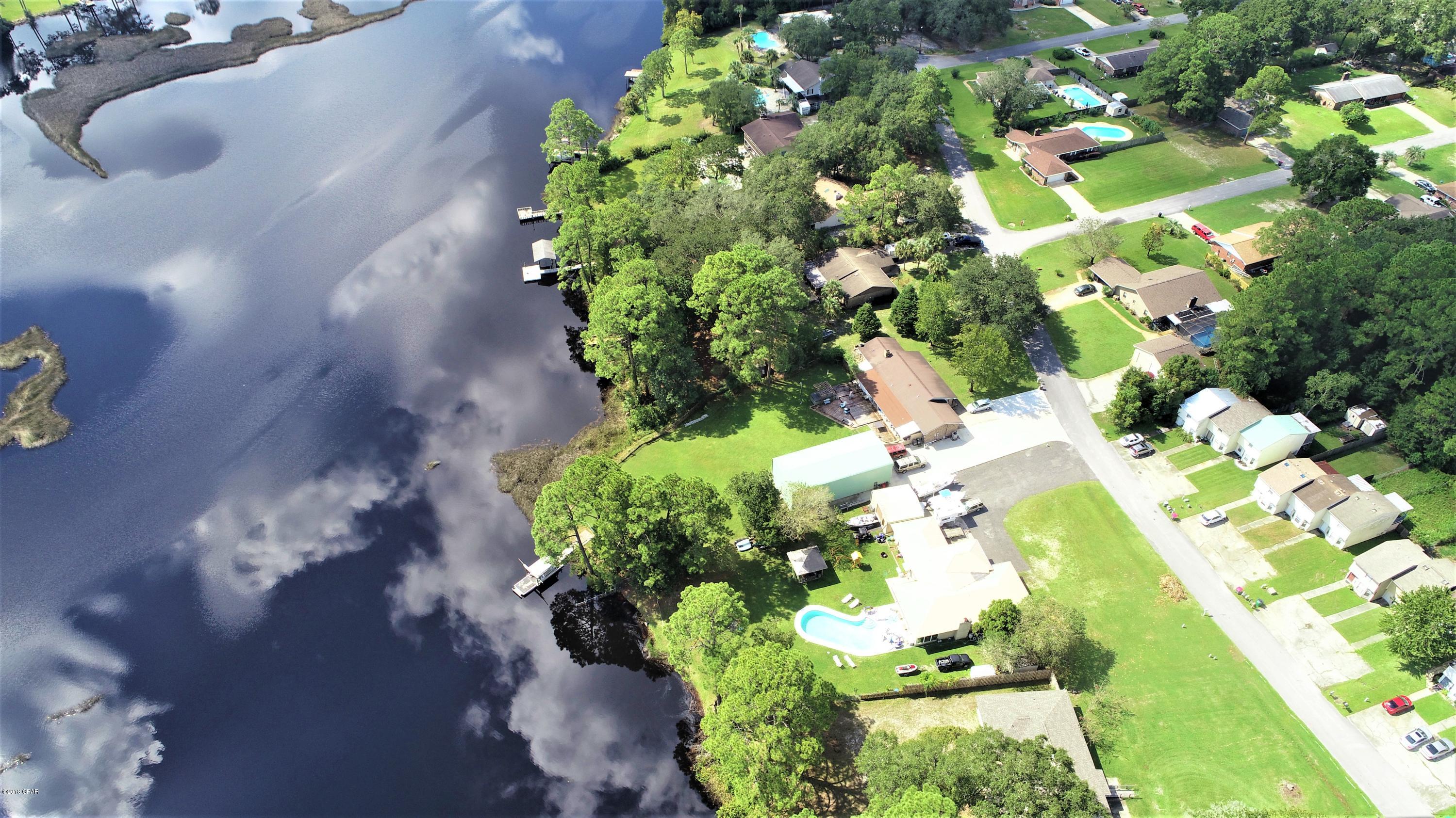 Bayou Estates - Residential