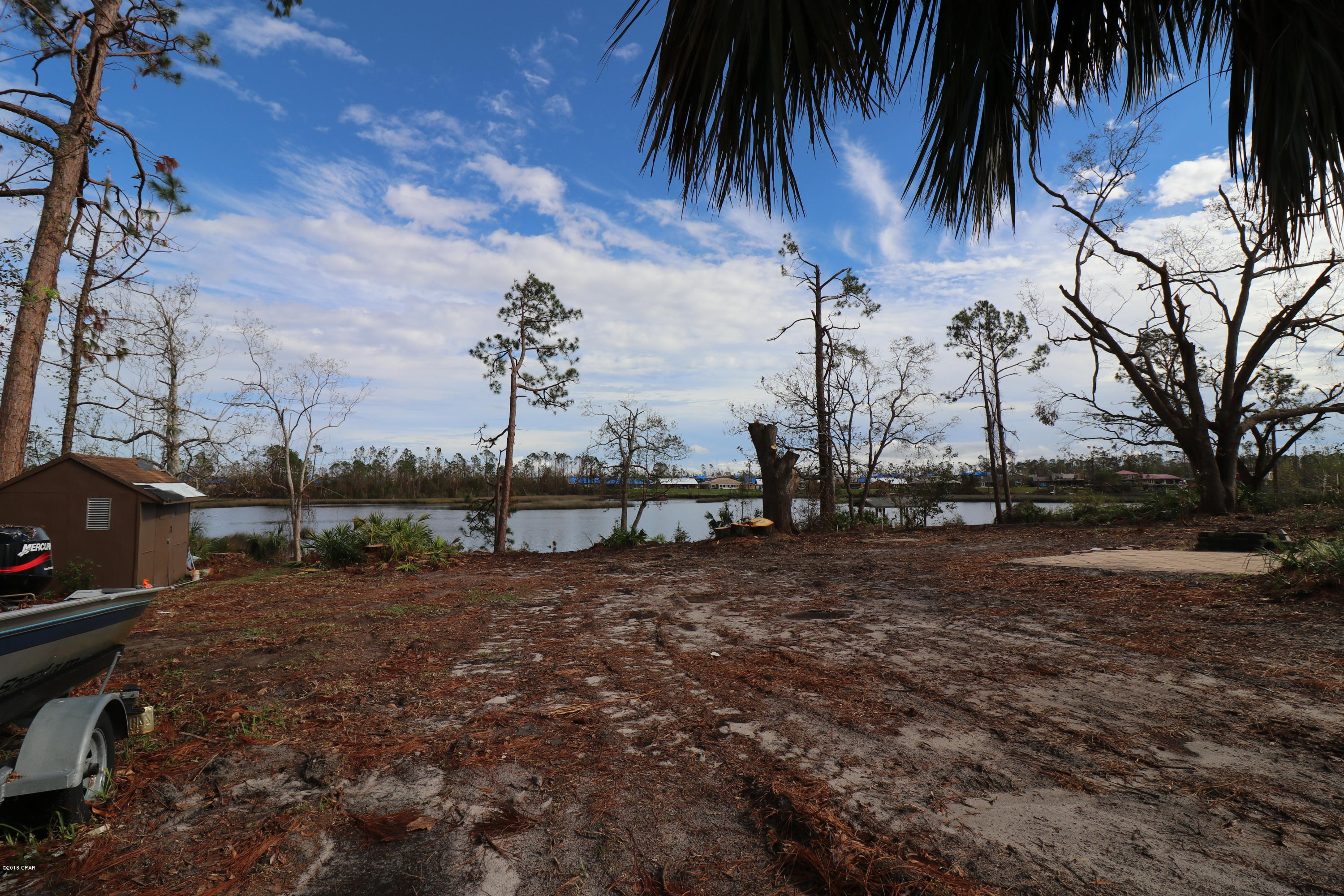 Bayou Estates - Residential