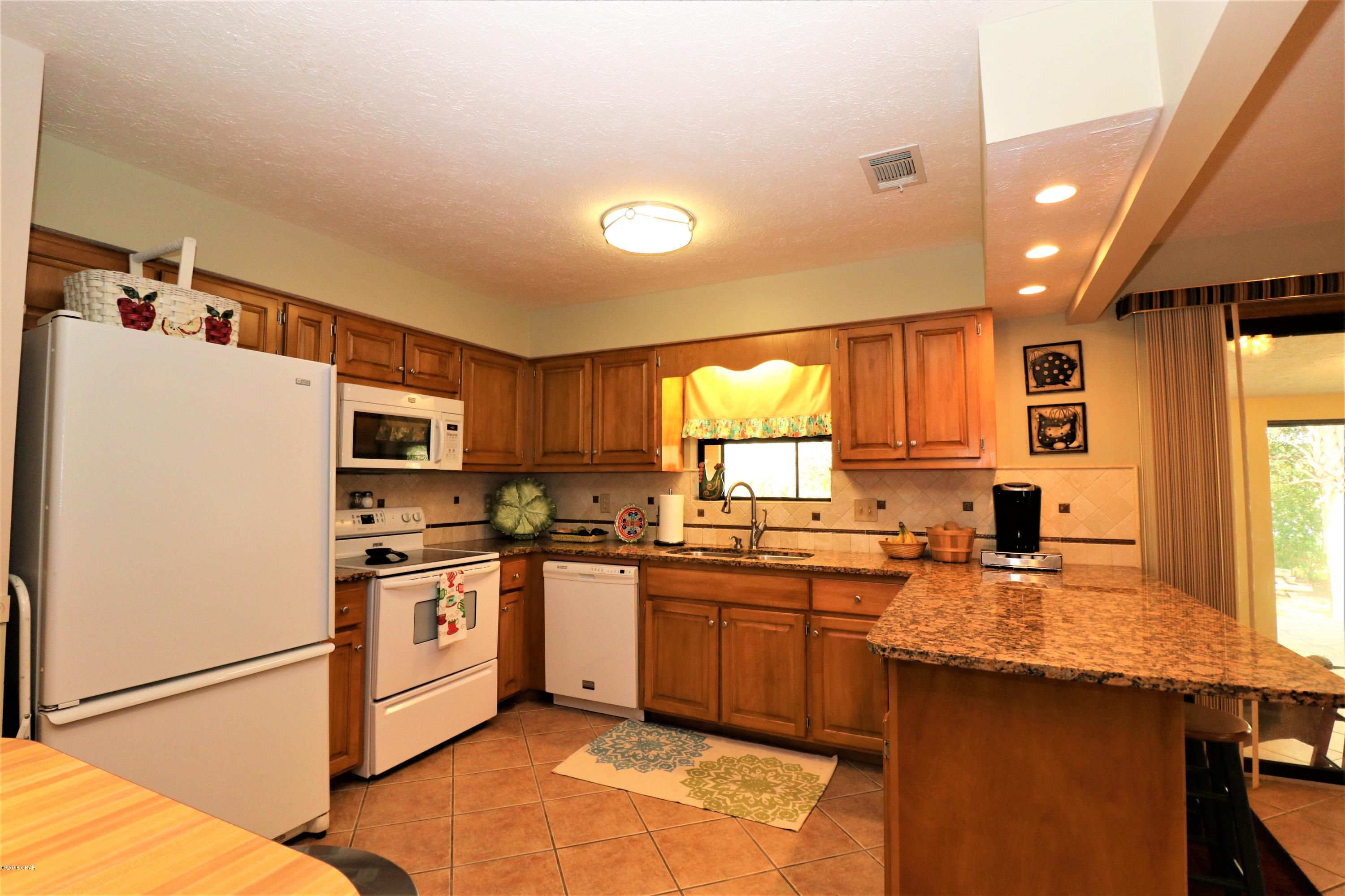 Bayou Estates - Residential