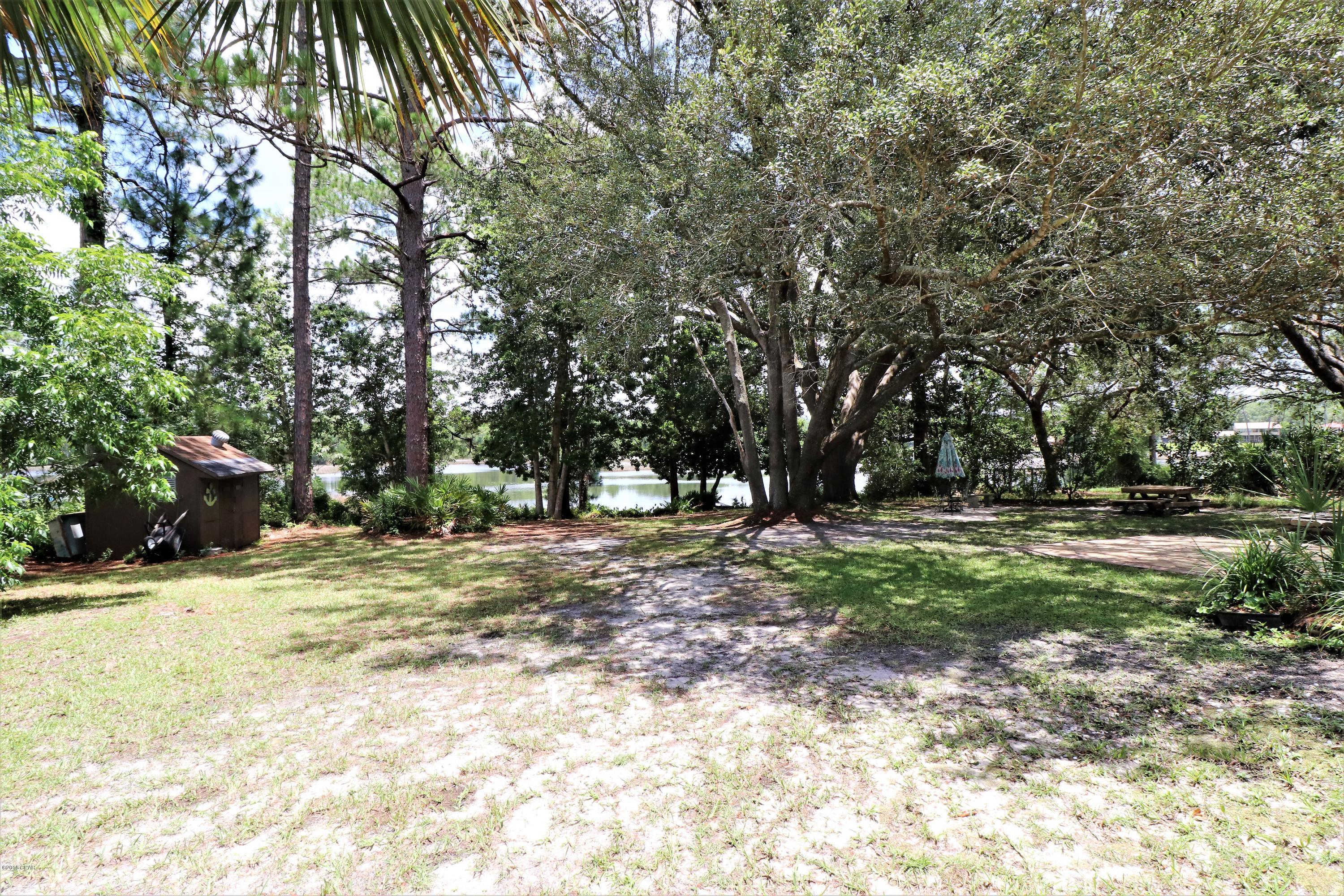 Bayou Estates - Residential