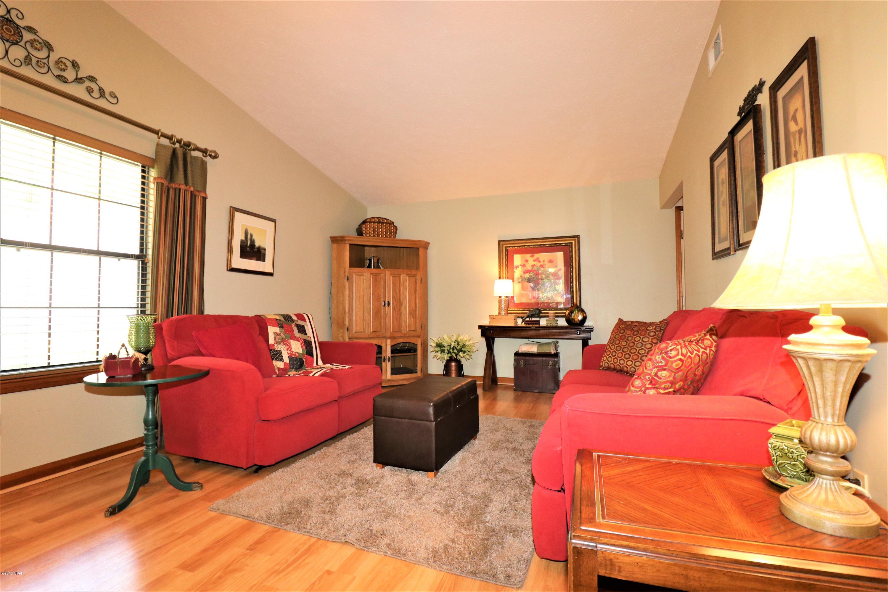 Bayou Estates - Residential