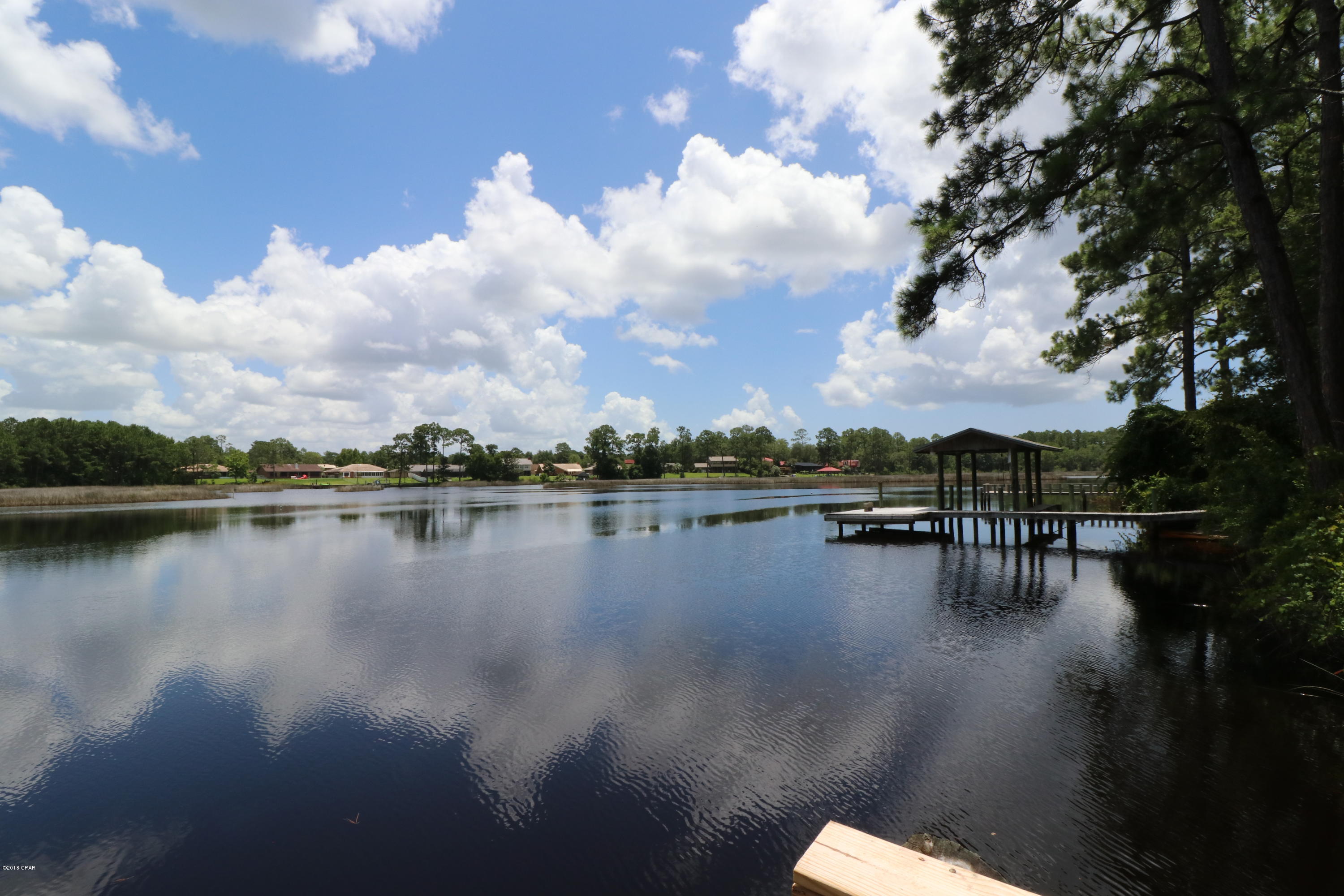 Bayou Estates - Residential