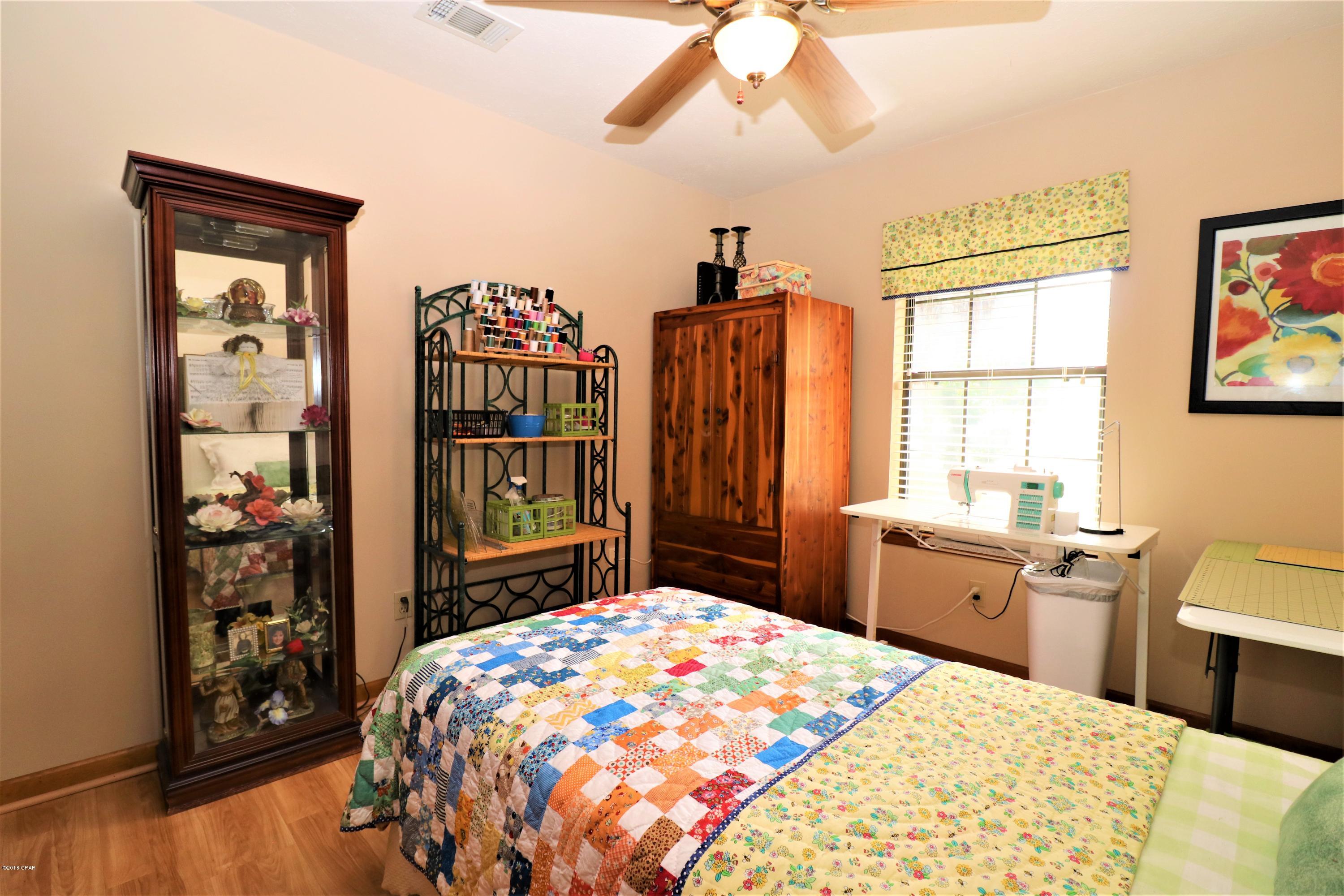 Bayou Estates - Residential