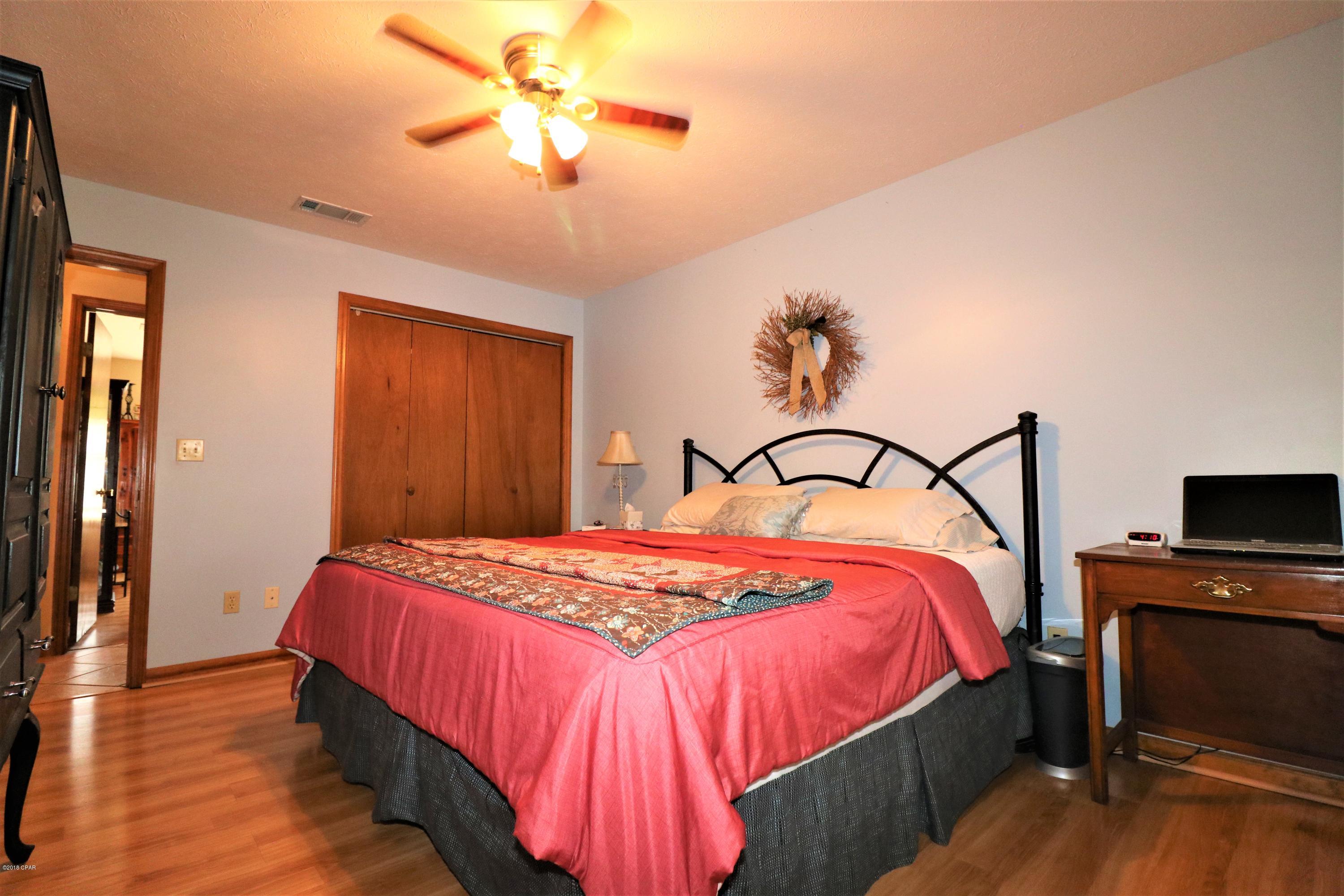 Bayou Estates - Residential