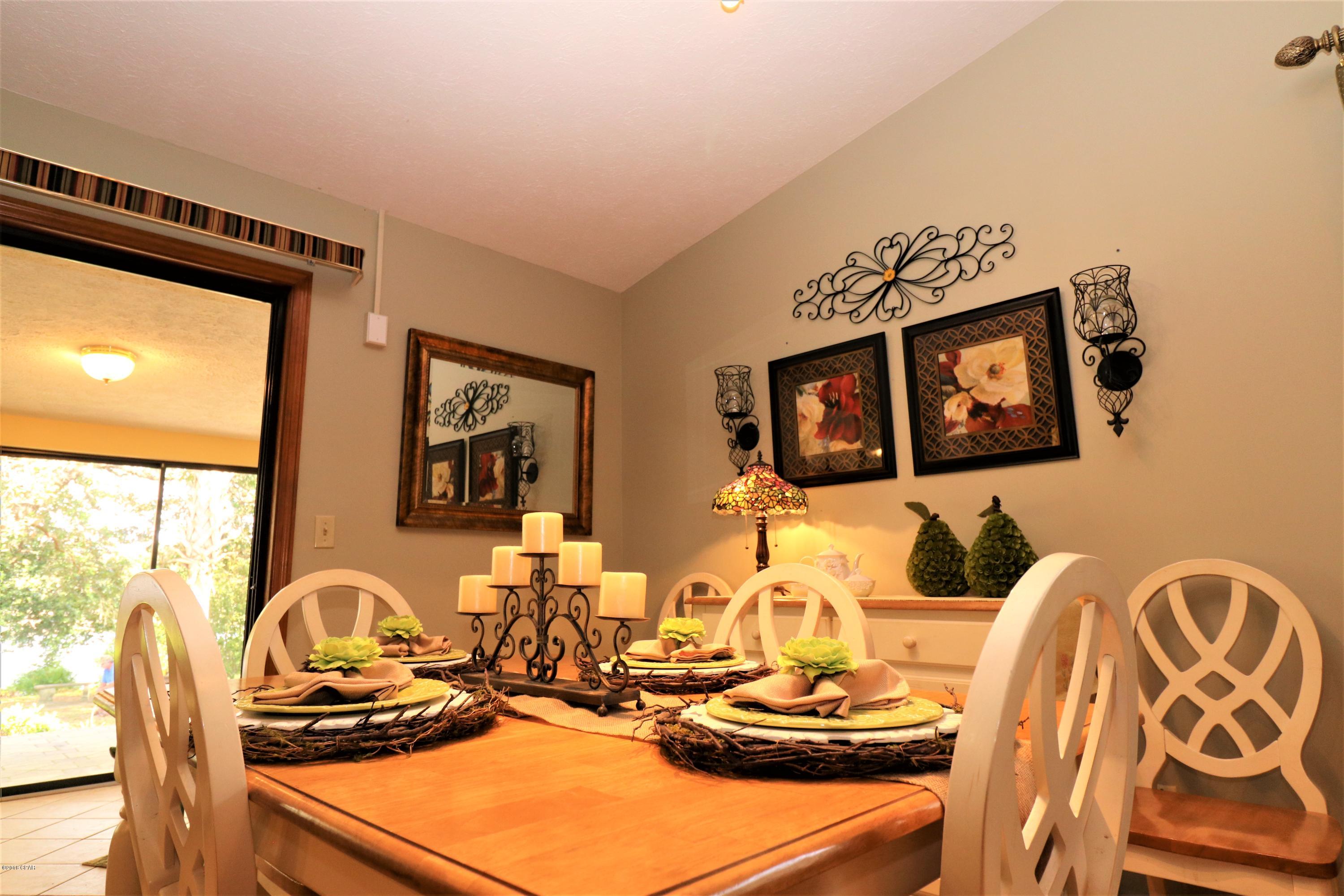 Bayou Estates - Residential