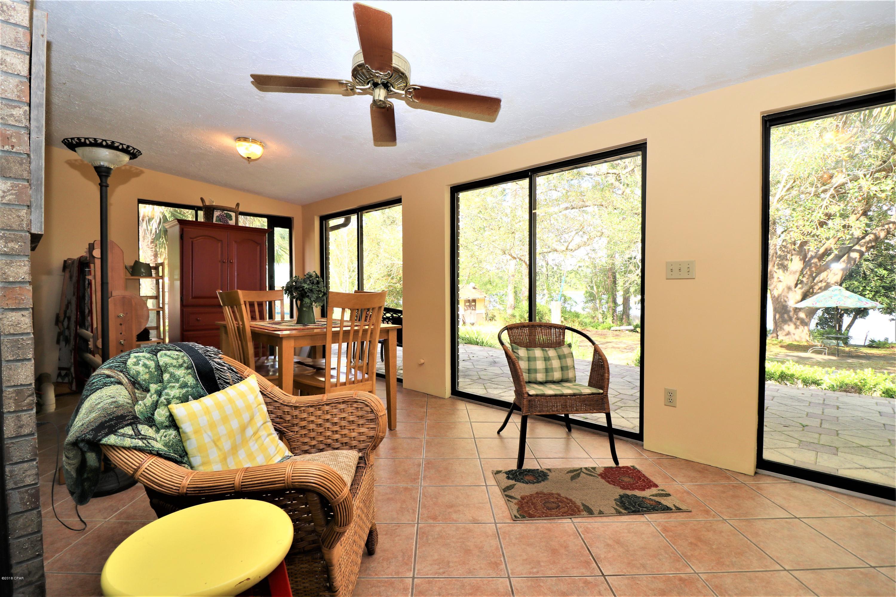 Bayou Estates - Residential