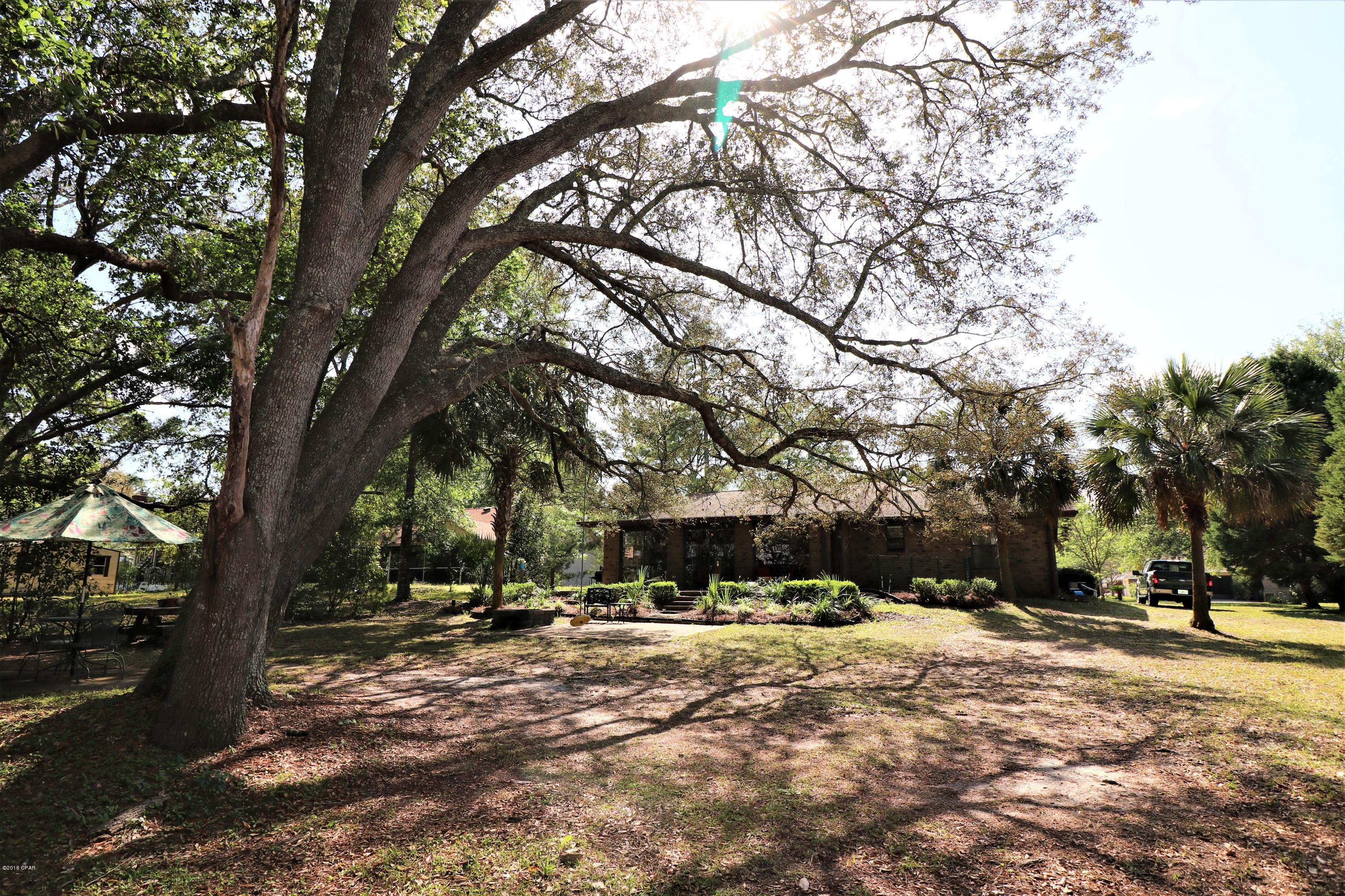 Bayou Estates - Residential