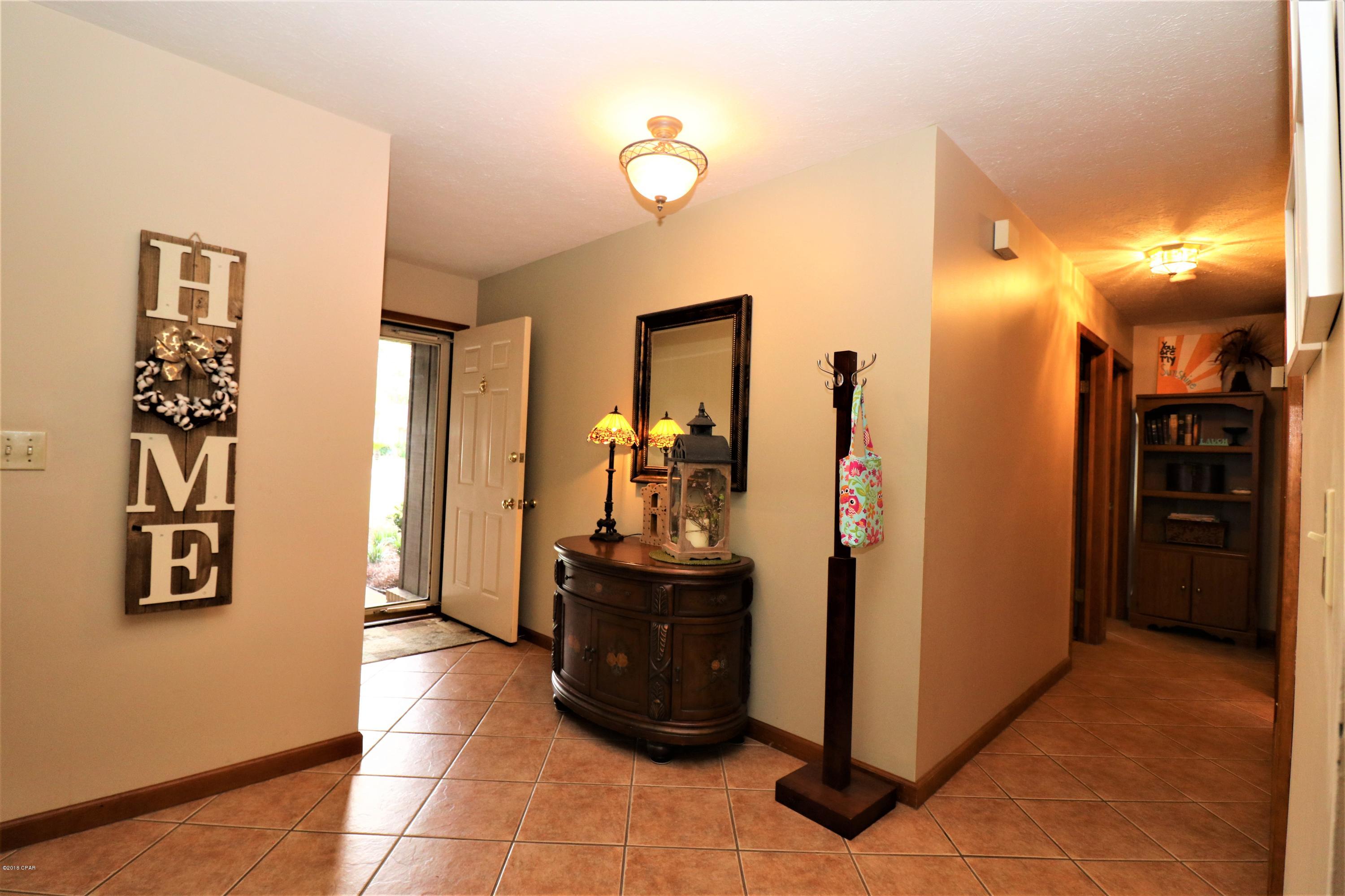 Bayou Estates - Residential