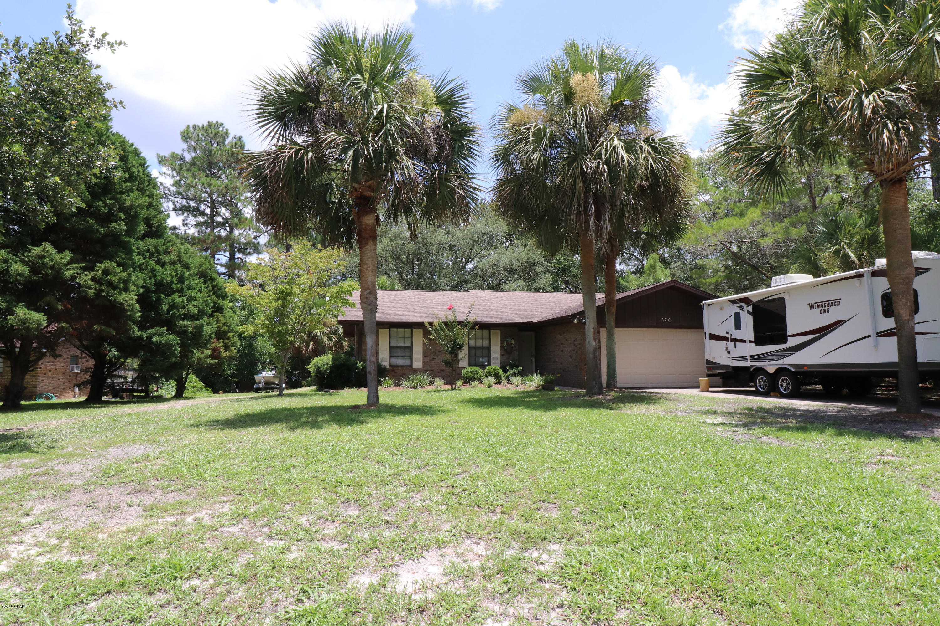 Bayou Estates - Residential