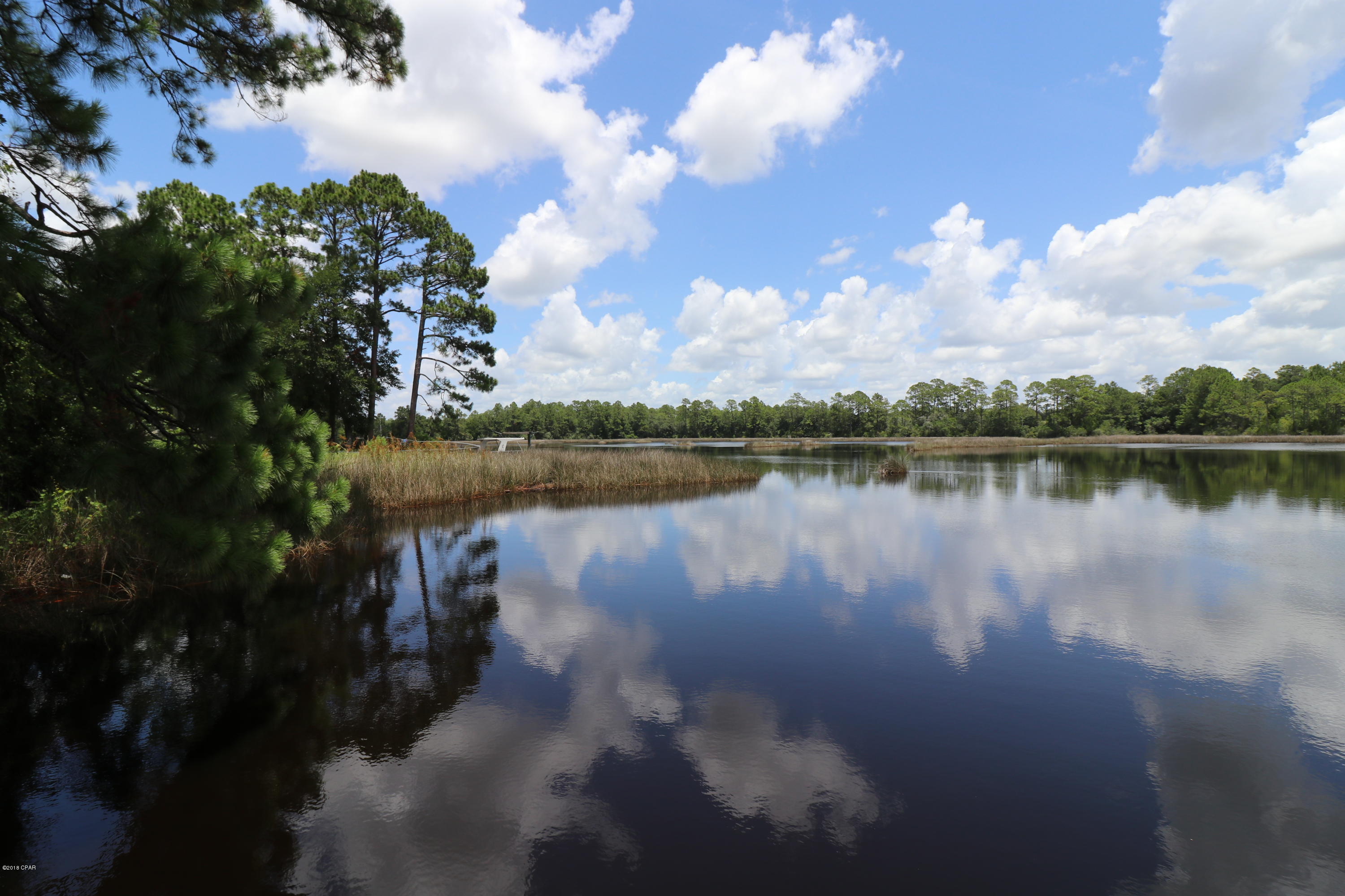 Bayou Estates - Residential