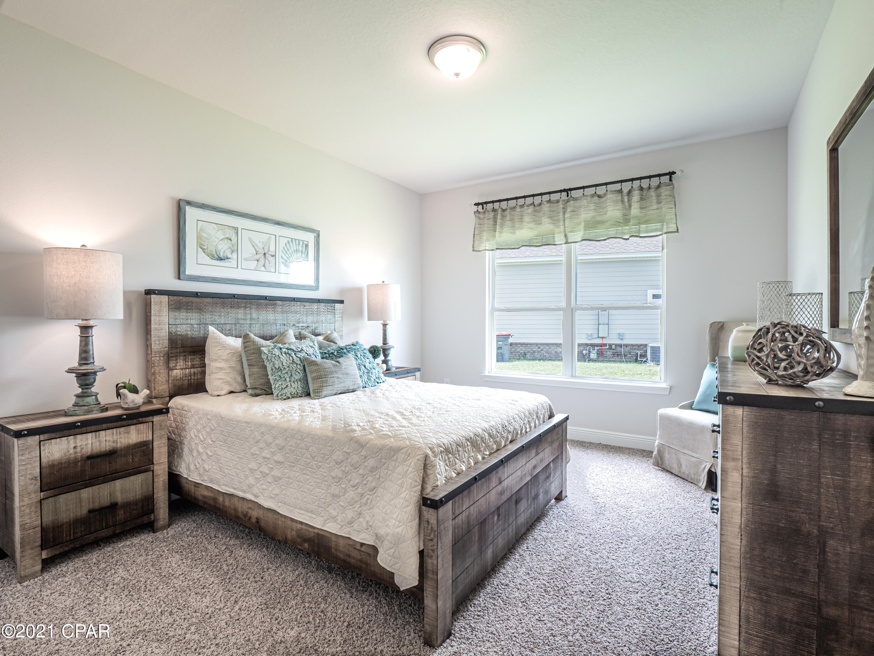 College Point - Residential