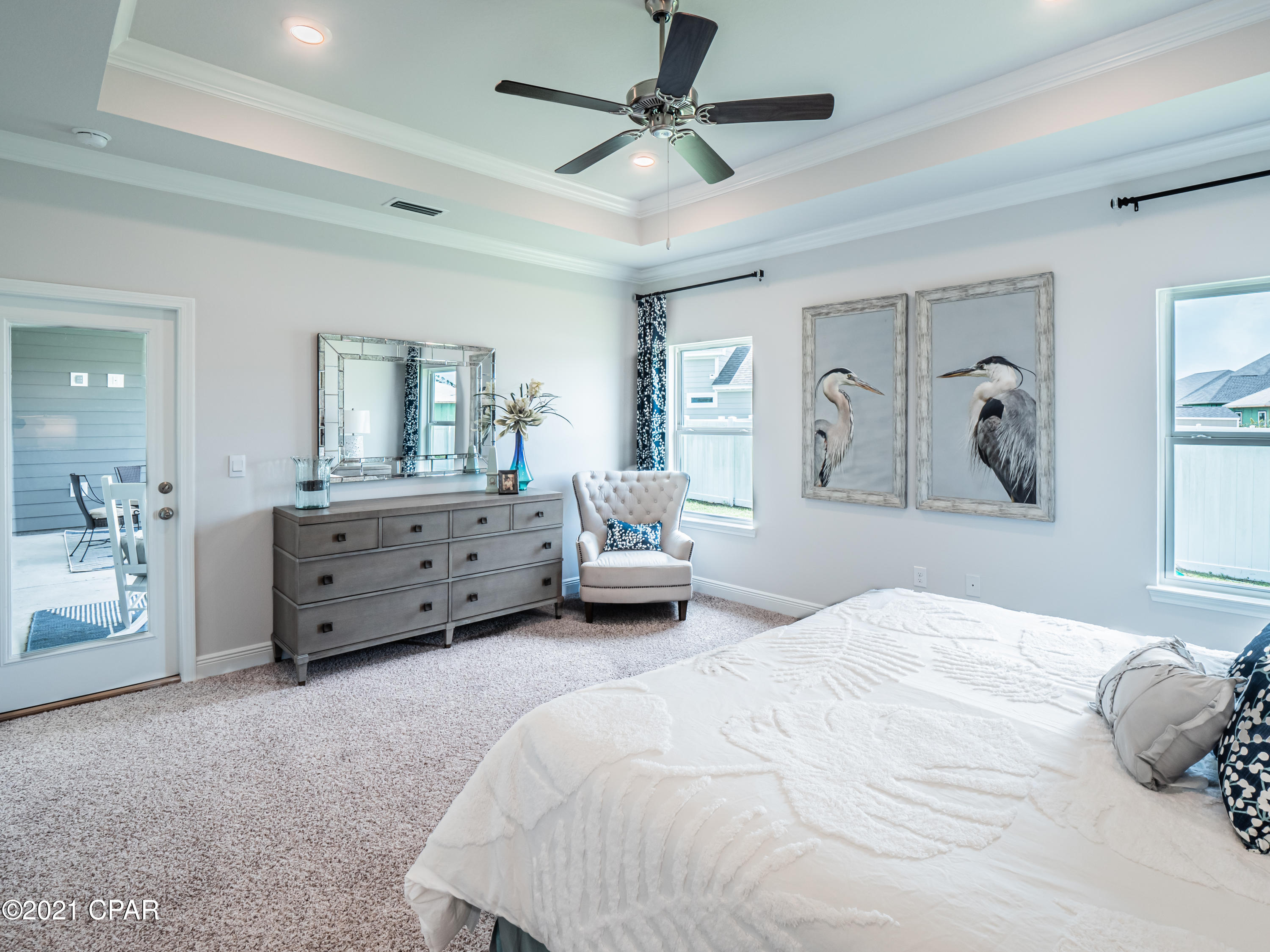 College Point - Residential