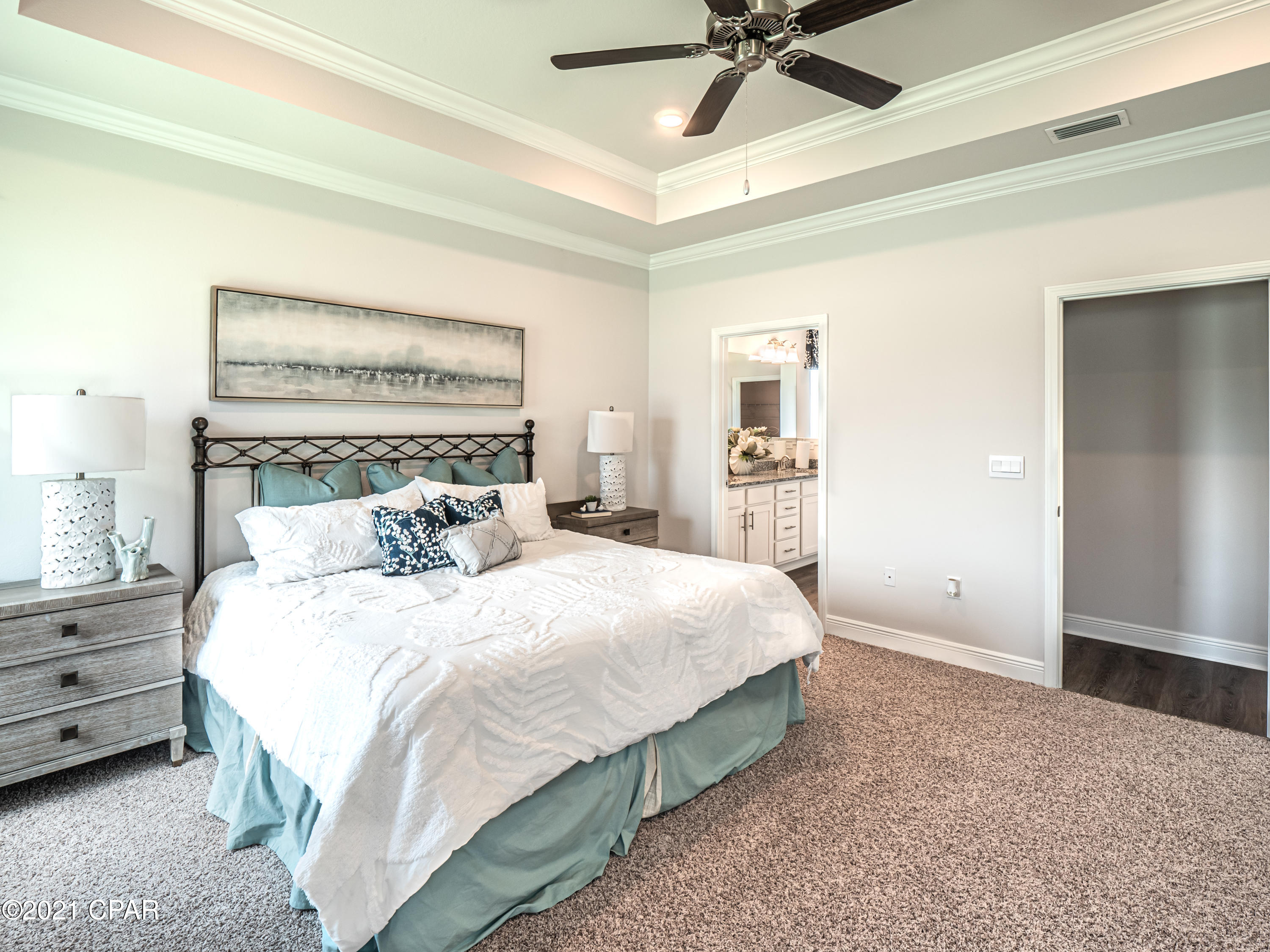 College Point - Residential