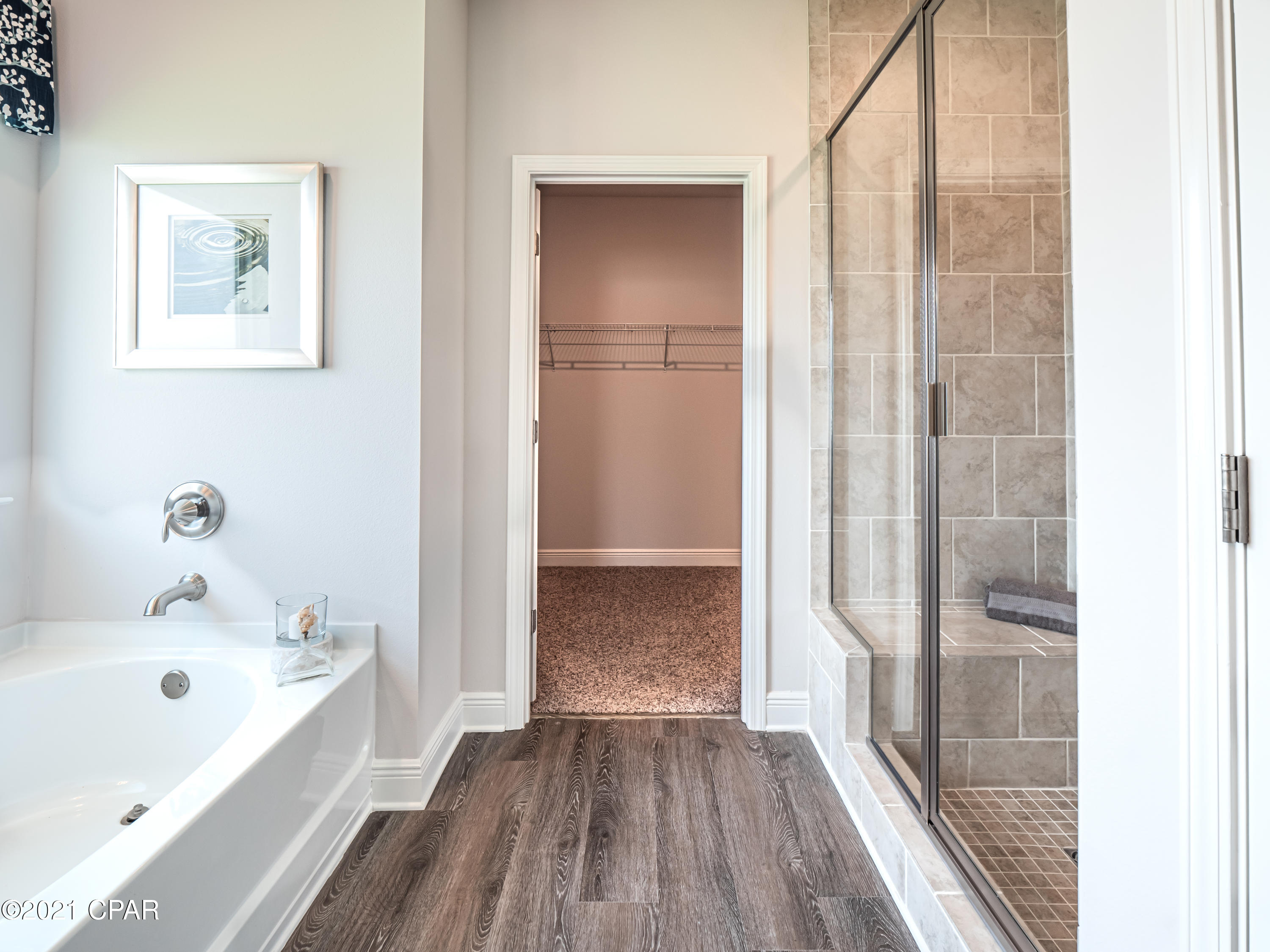 College Point - Residential