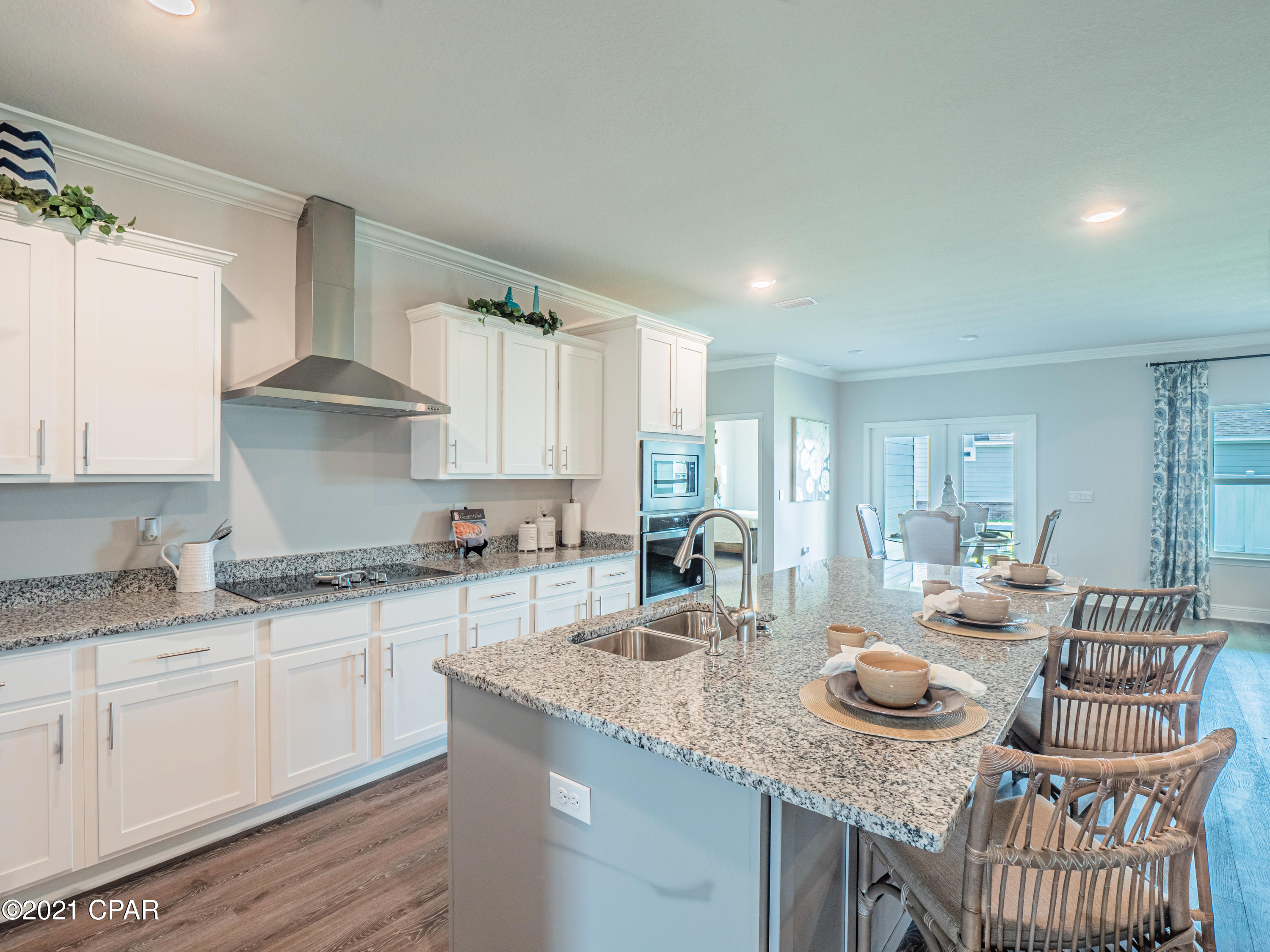 College Point - Residential