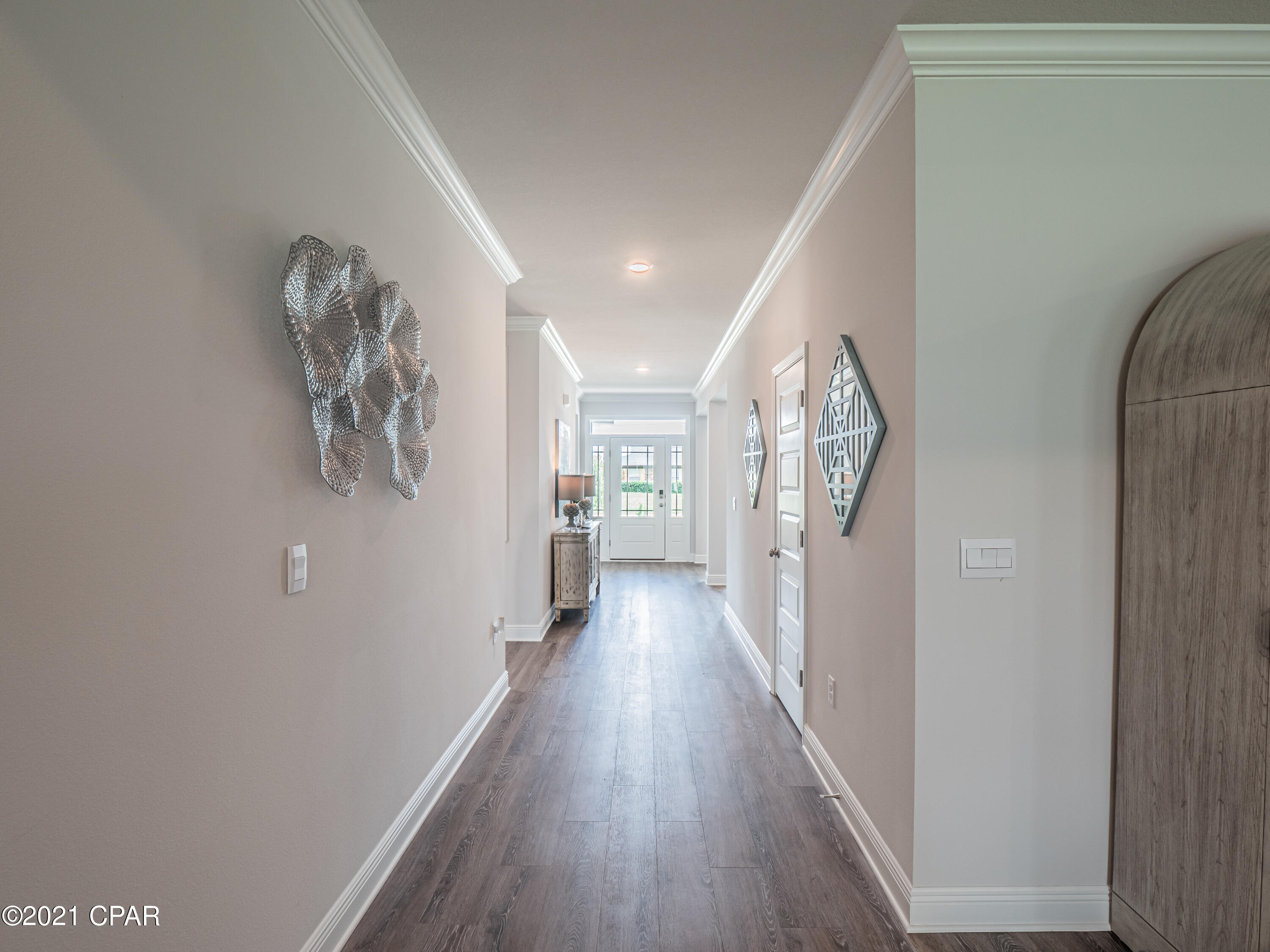 College Point - Residential