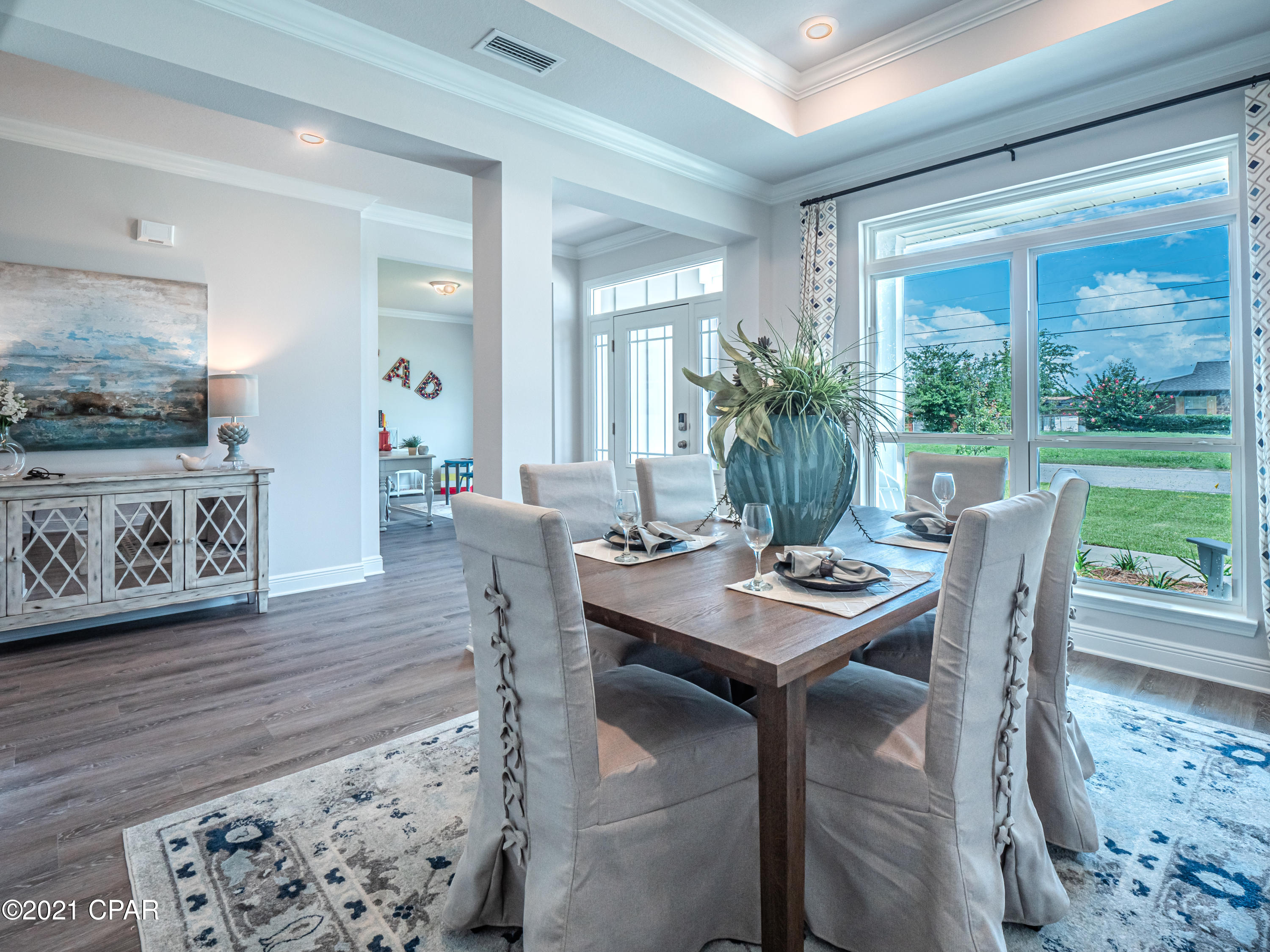 College Point - Residential