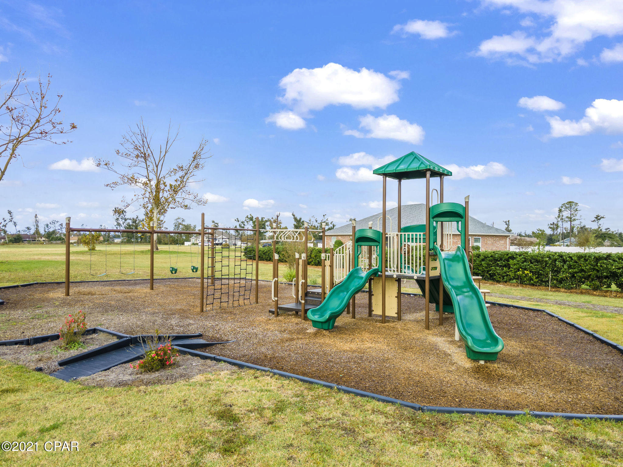 College Point - Residential