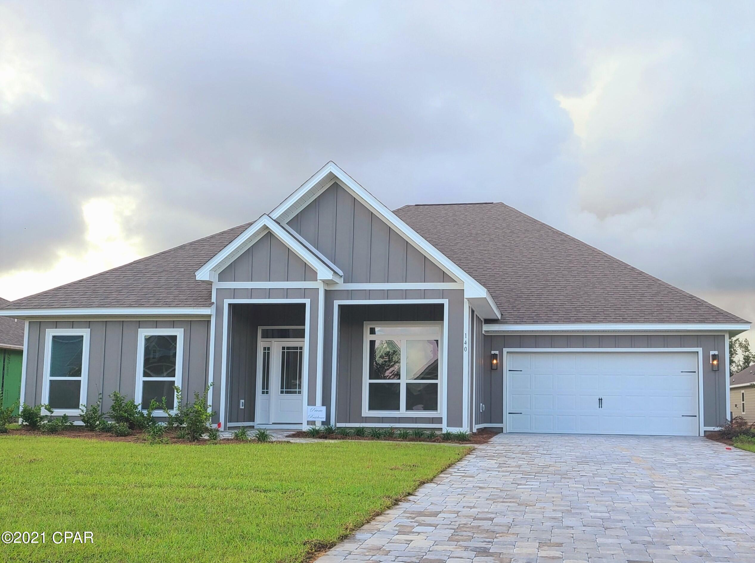 College Point - Residential