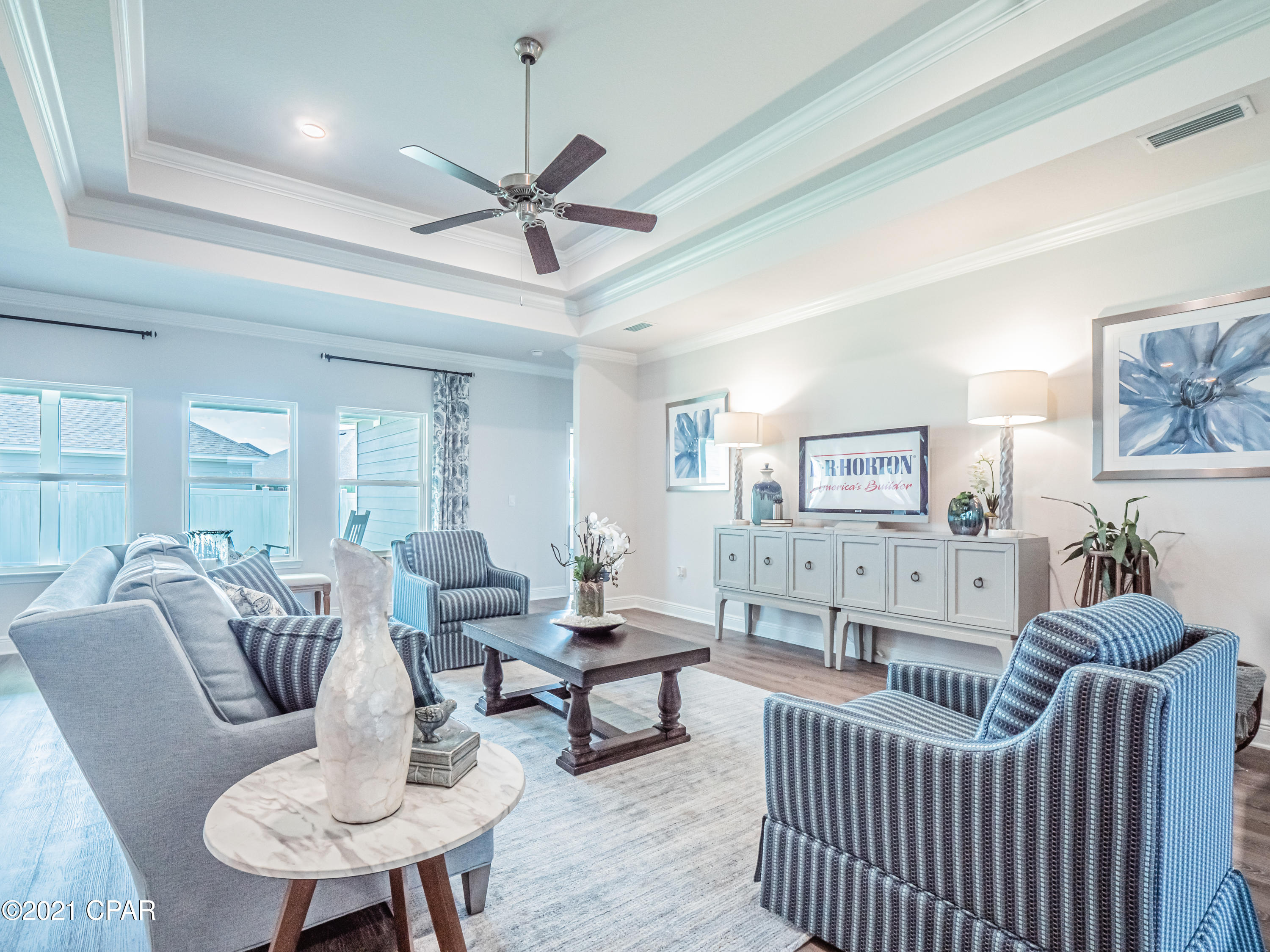 College Point - Residential