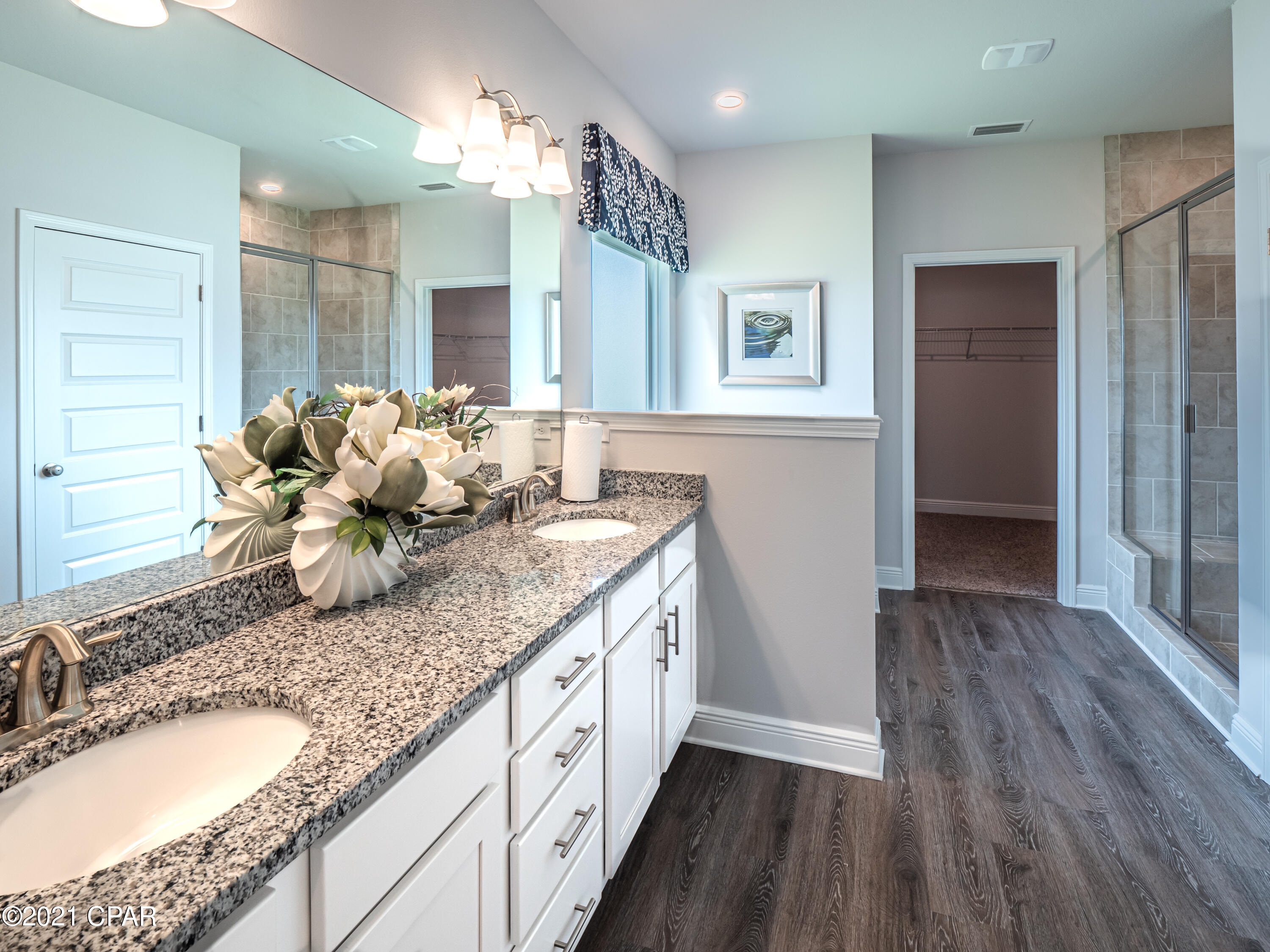 College Point - Residential