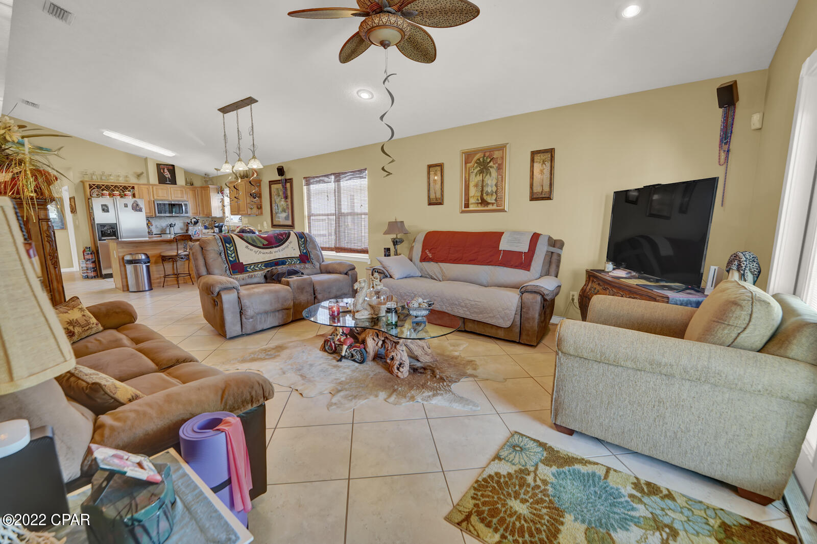 Laguna Beach Estates 7th Add - Residential