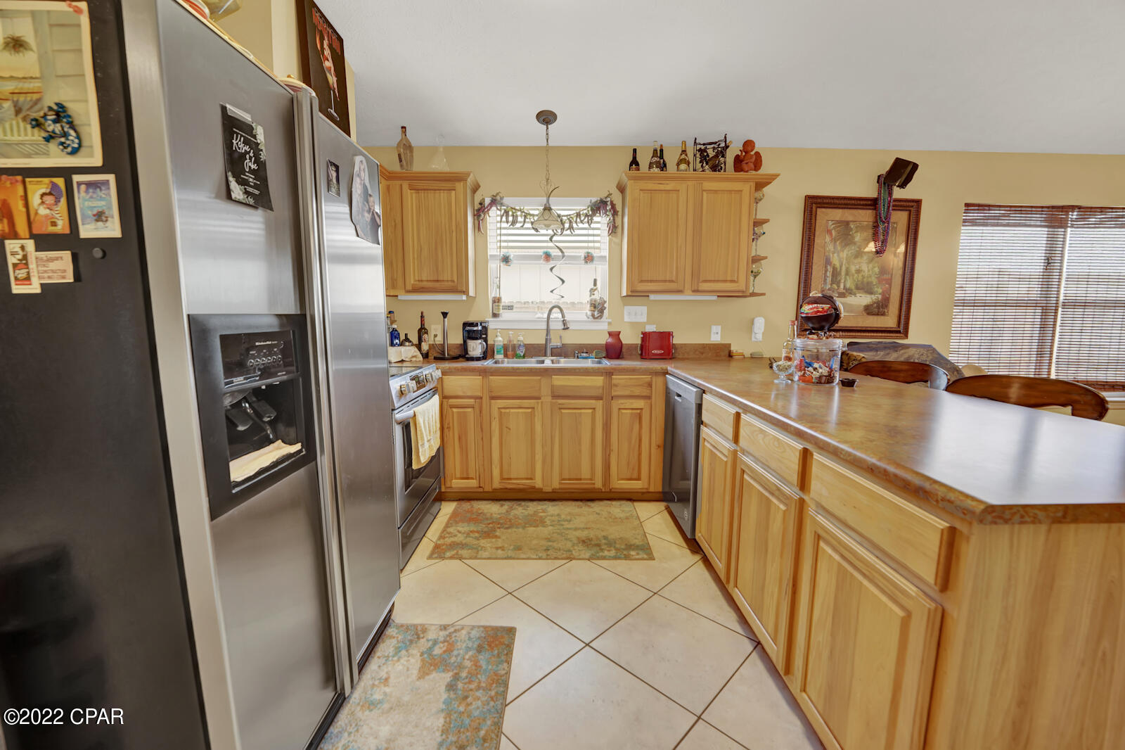 Laguna Beach Estates 7th Add - Residential