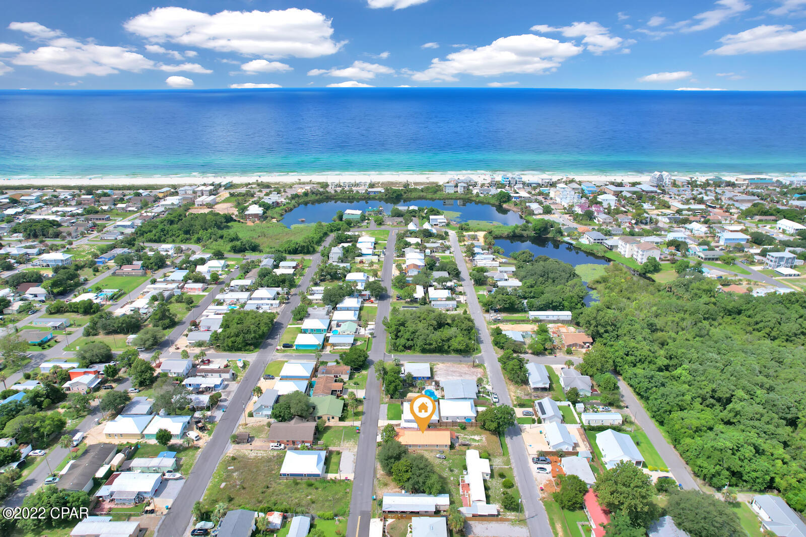 Laguna Beach Estates 7th Add - Residential