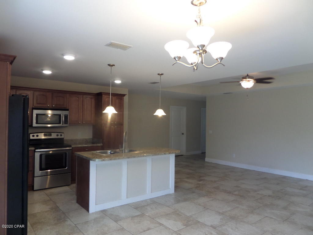 [No Recorded Subdiv] - Residential Lease