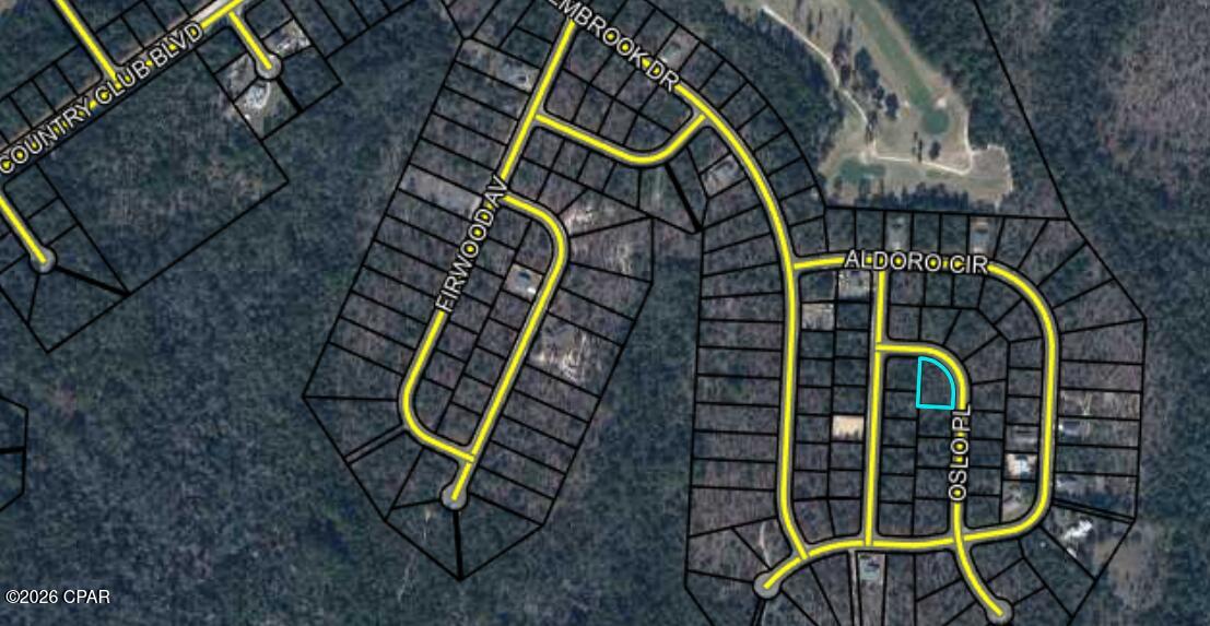 Sunny Hills Unit 6 - Land