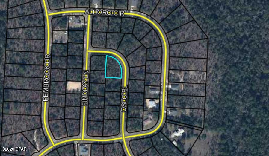 Sunny Hills Unit 6 - Land