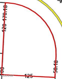 Sunny Hills Unit 6 - Land